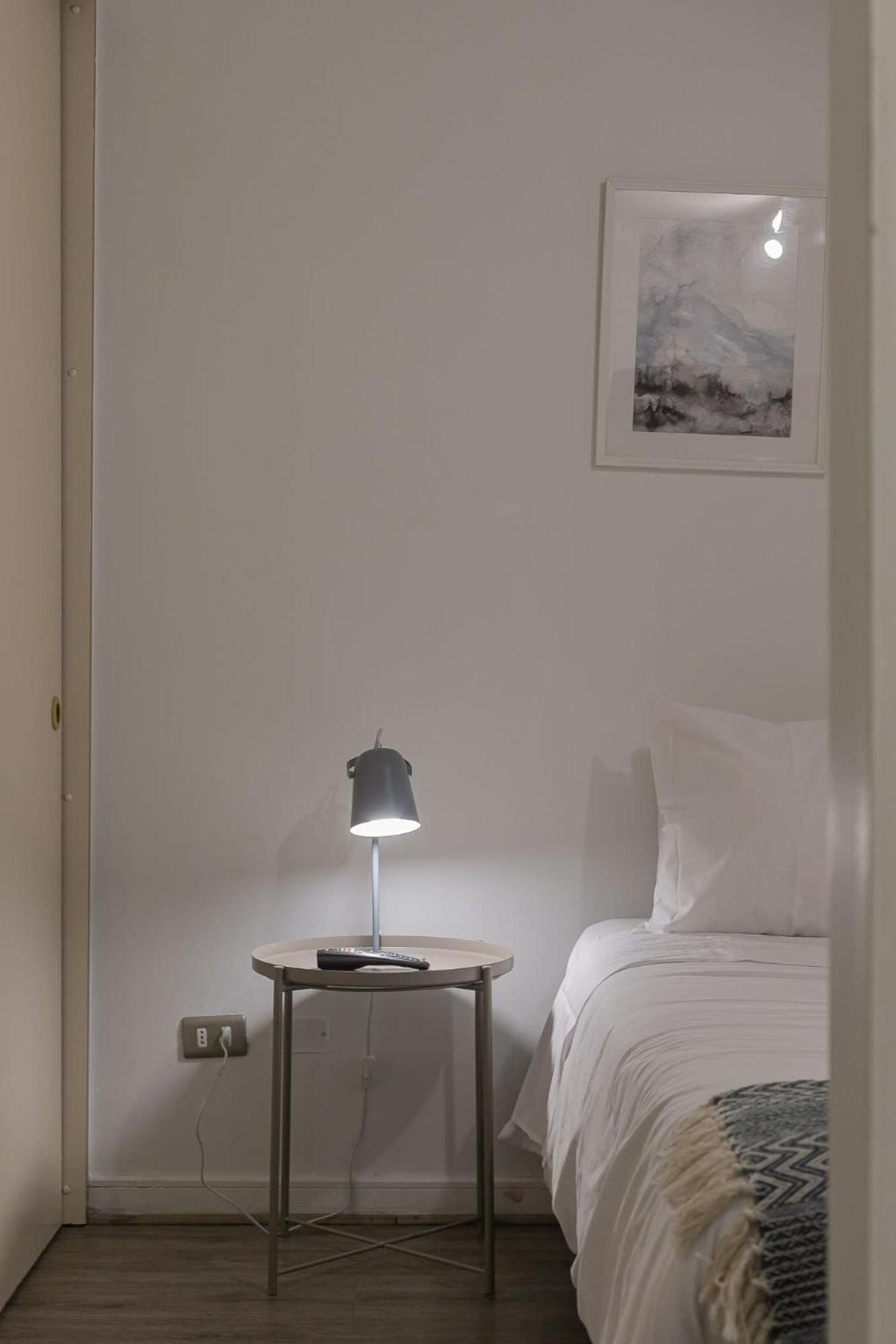 Cozy Space In The Center Of The City Apartamento *