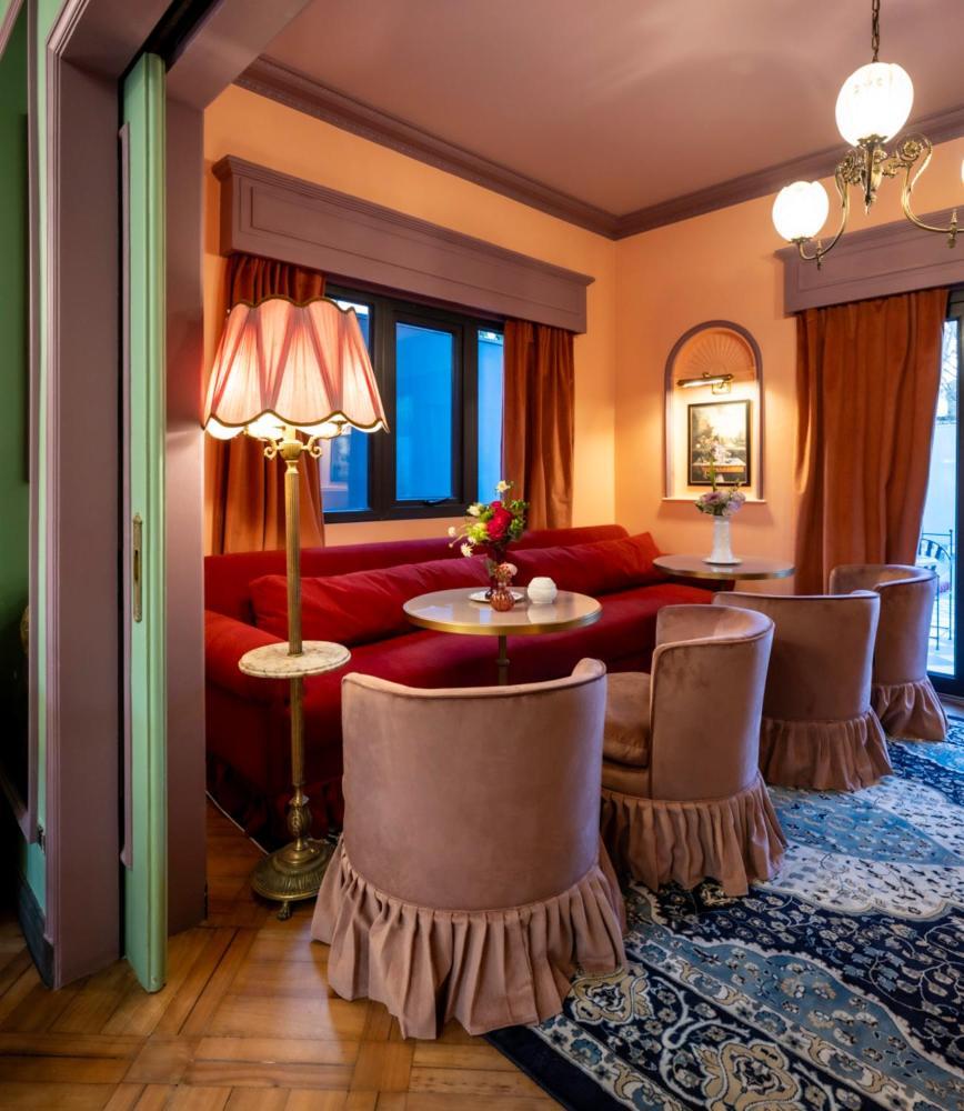 Casa Cecilia