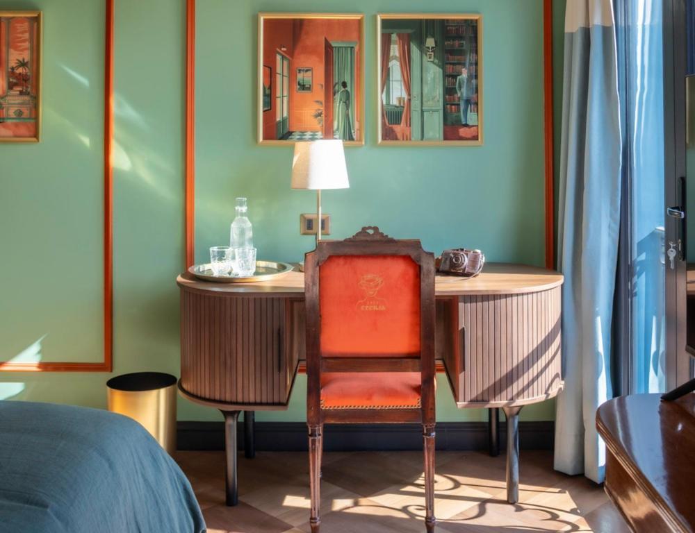 Hotel Casa Cecilia