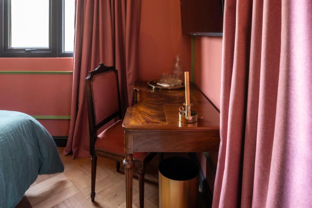 Hotel Casa Cecilia *