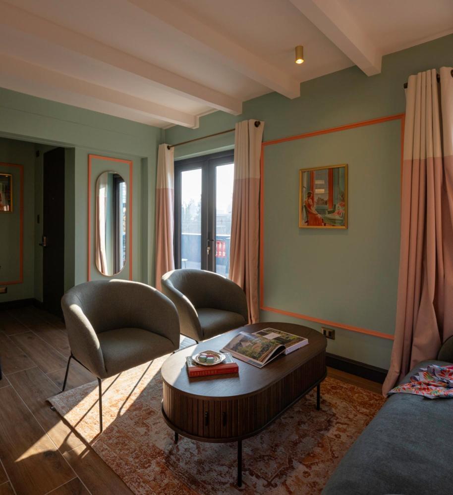 Casa Cecilia *