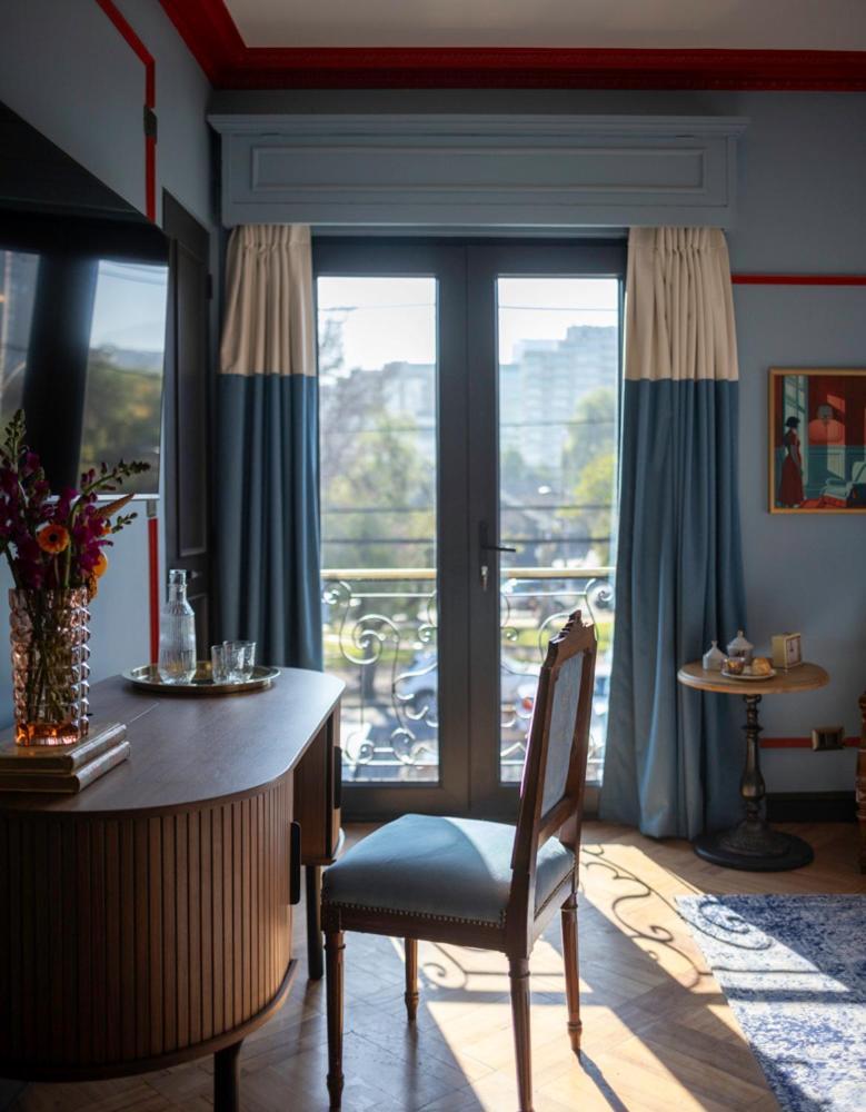 Hotel Casa Cecilia *
