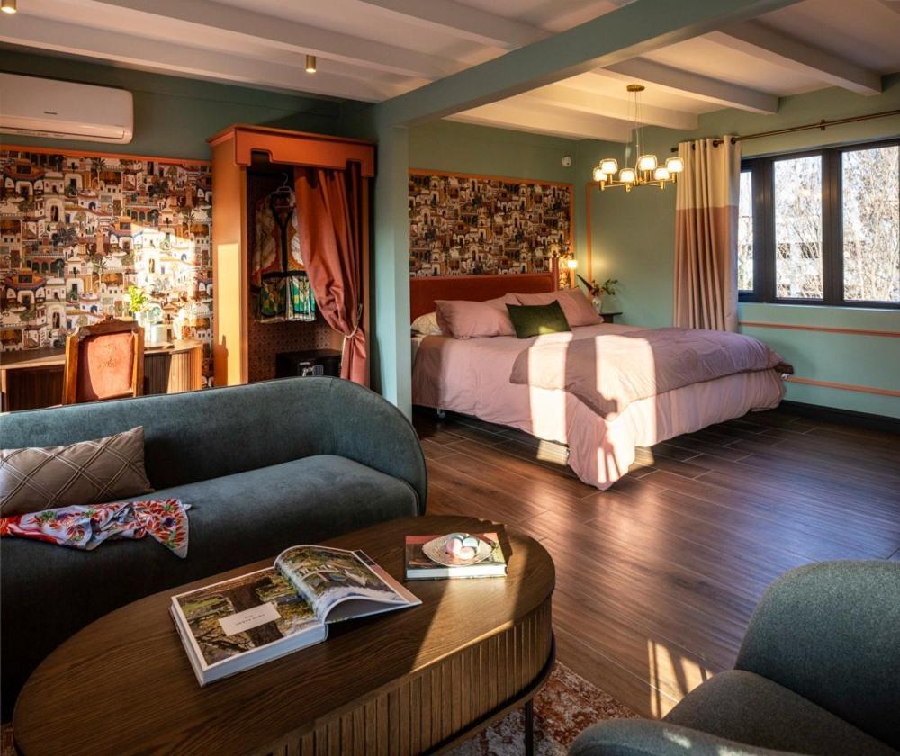 Casa Cecilia Hotel