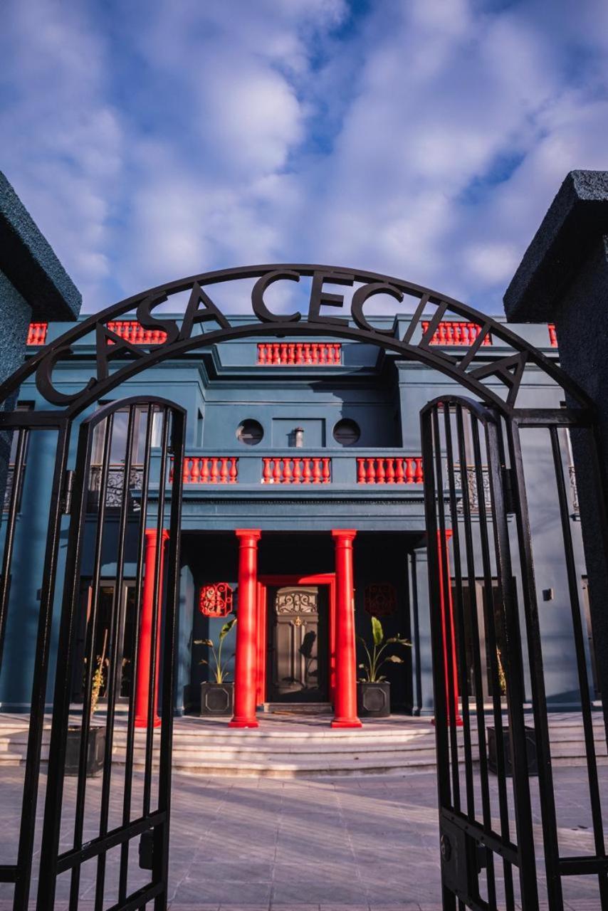 Casa Cecilia Hotel