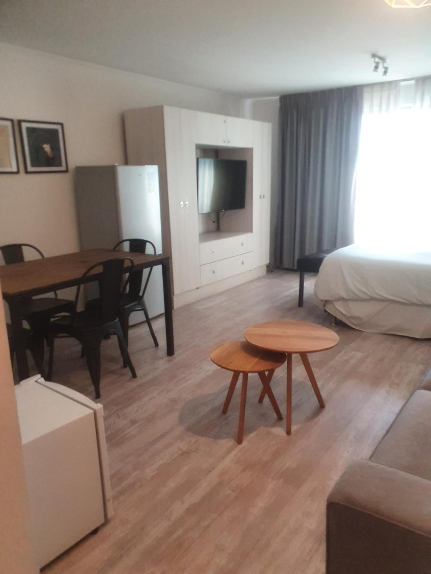 Apartamento Departamento Panoramica Vista, Providencia. Metro Pedro De Valdivia *