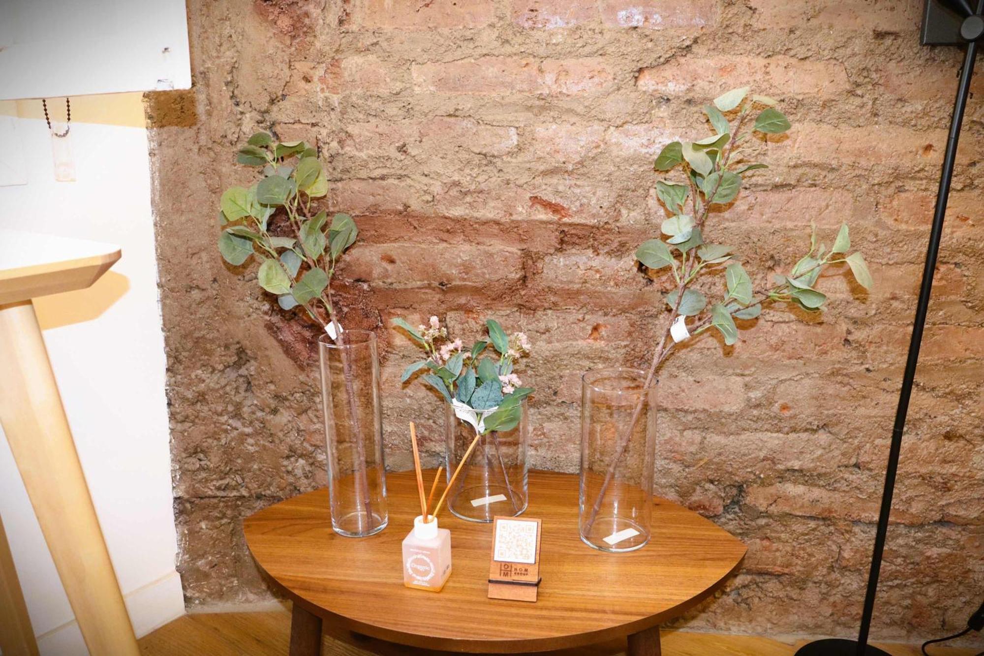 Hom I Amplio Y Luminoso Departamento En Barrio Lastarria Apartamento *