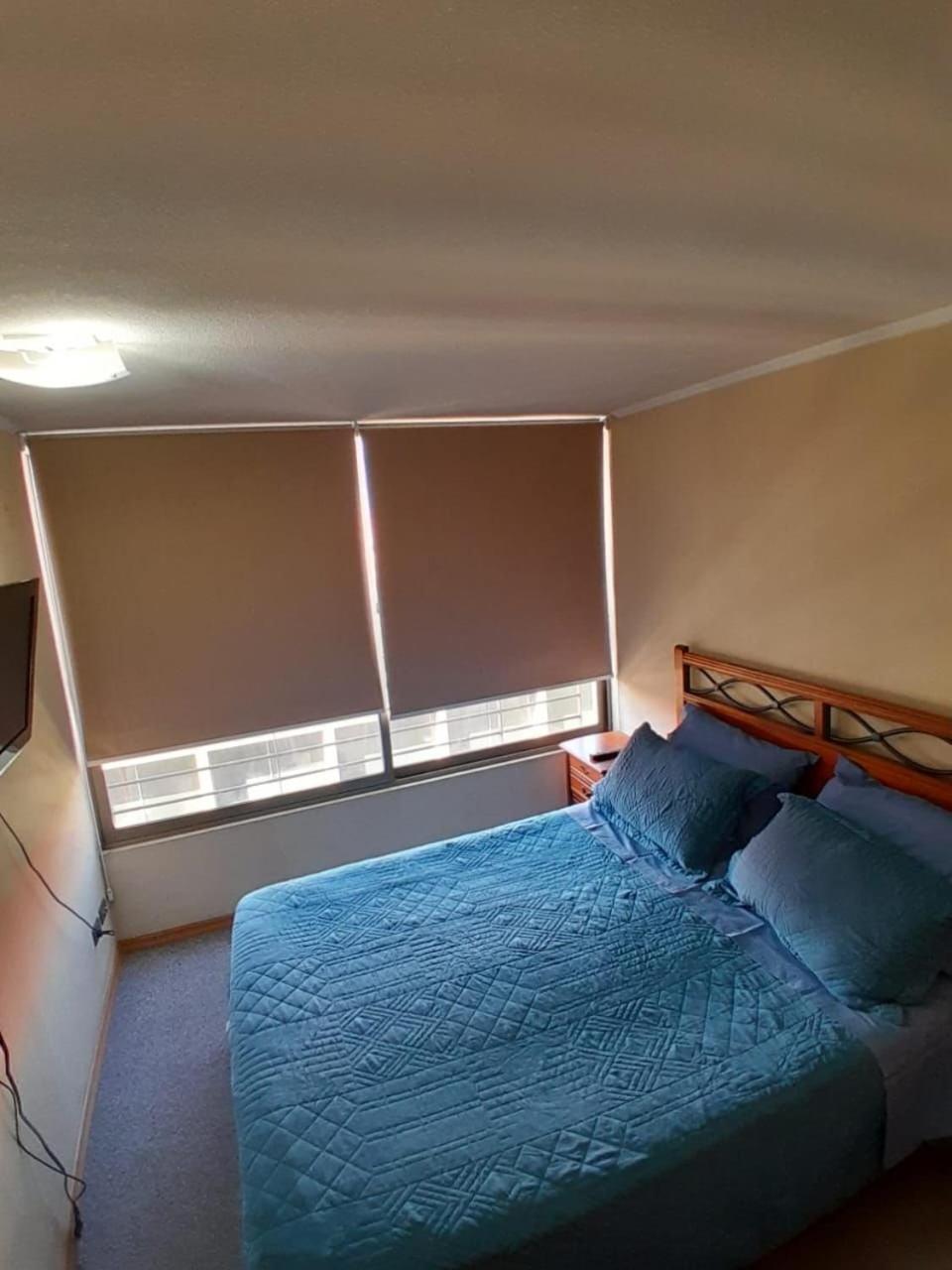 Bellavista Apartrent Apartment Santiago