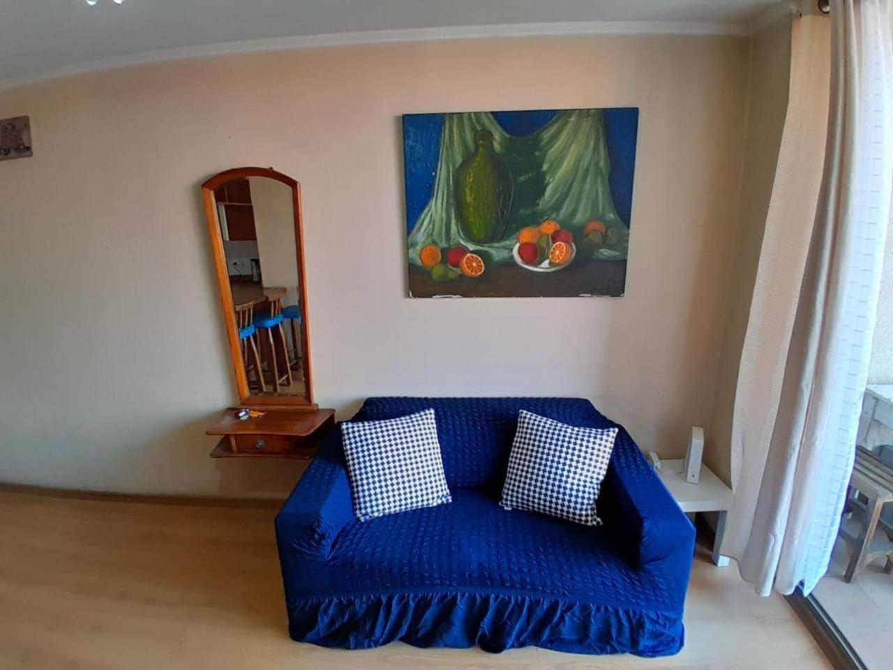 Bellavista Apartrent Apartment