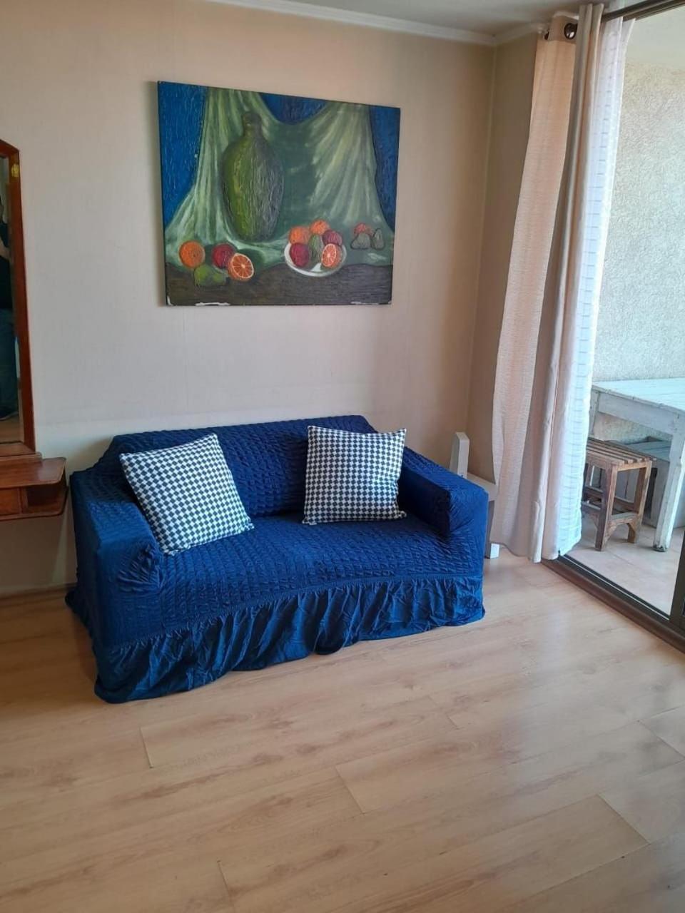 Apartment Bellavista Apartrent