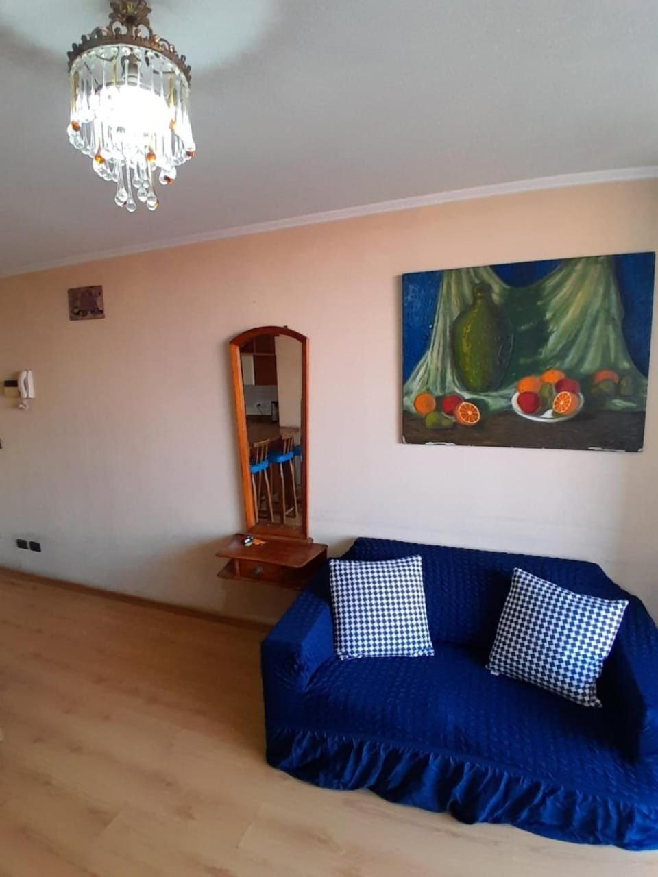 Bellavista Apartrent Apartment *