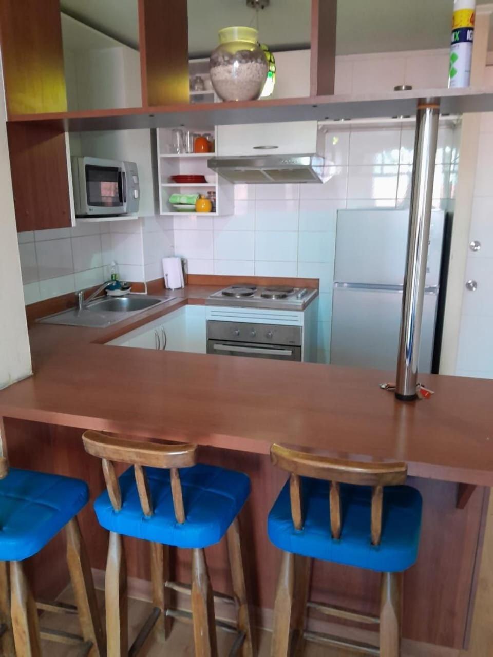 Apartment Bellavista Apartrent *