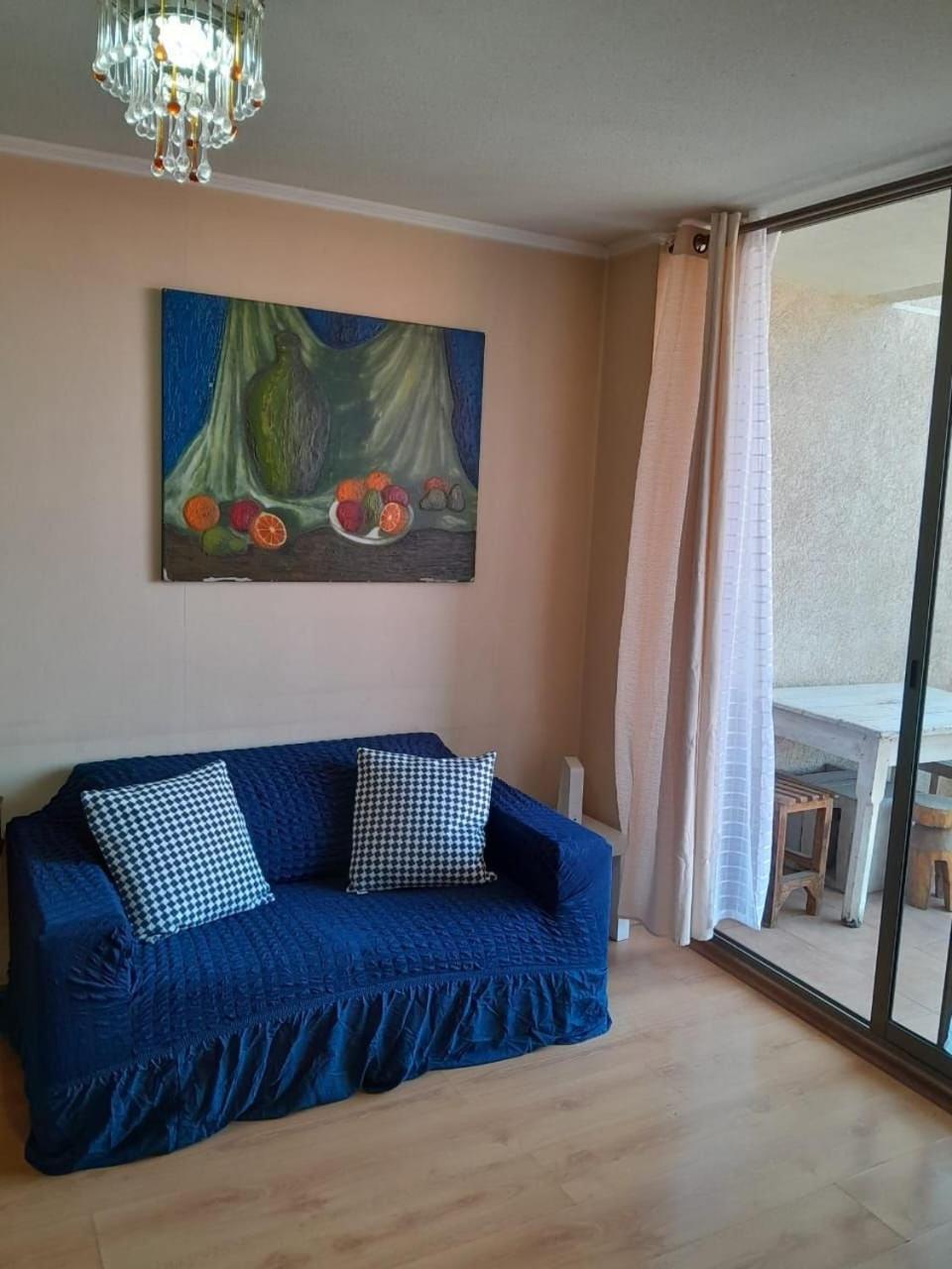 Bellavista Apartrent *