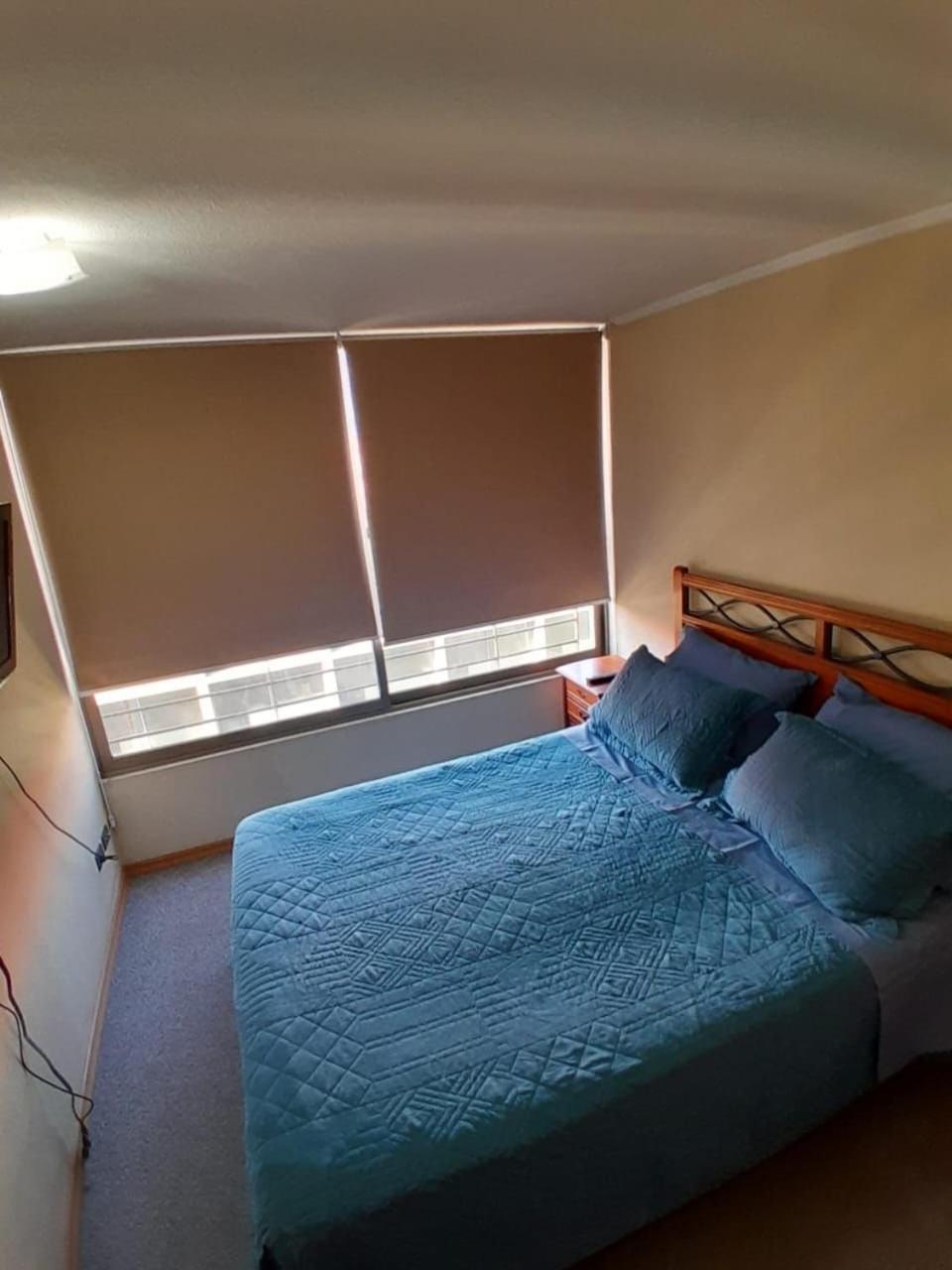 Bellavista Apartrent * Santiago