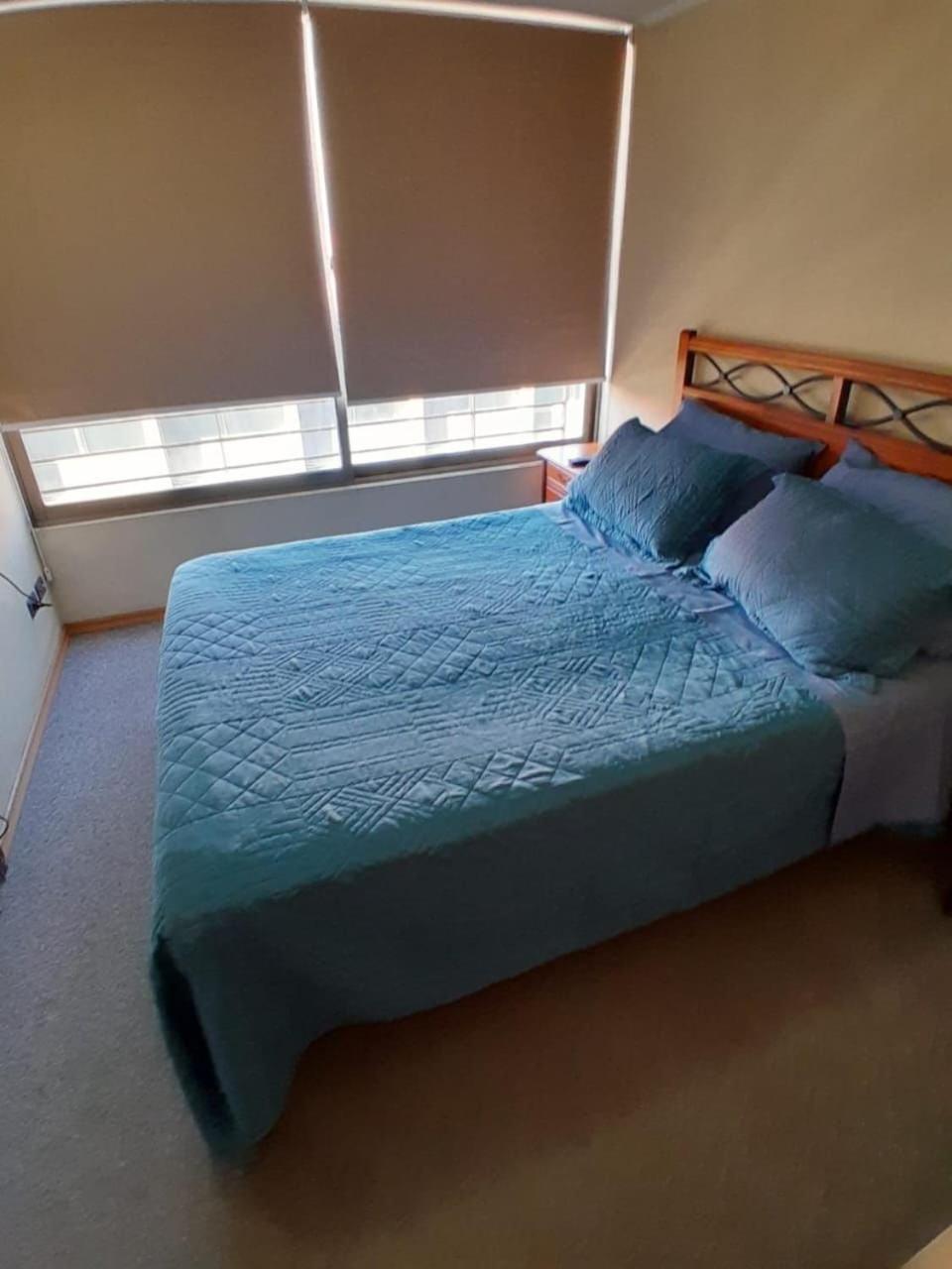Bellavista Apartrent Apartment