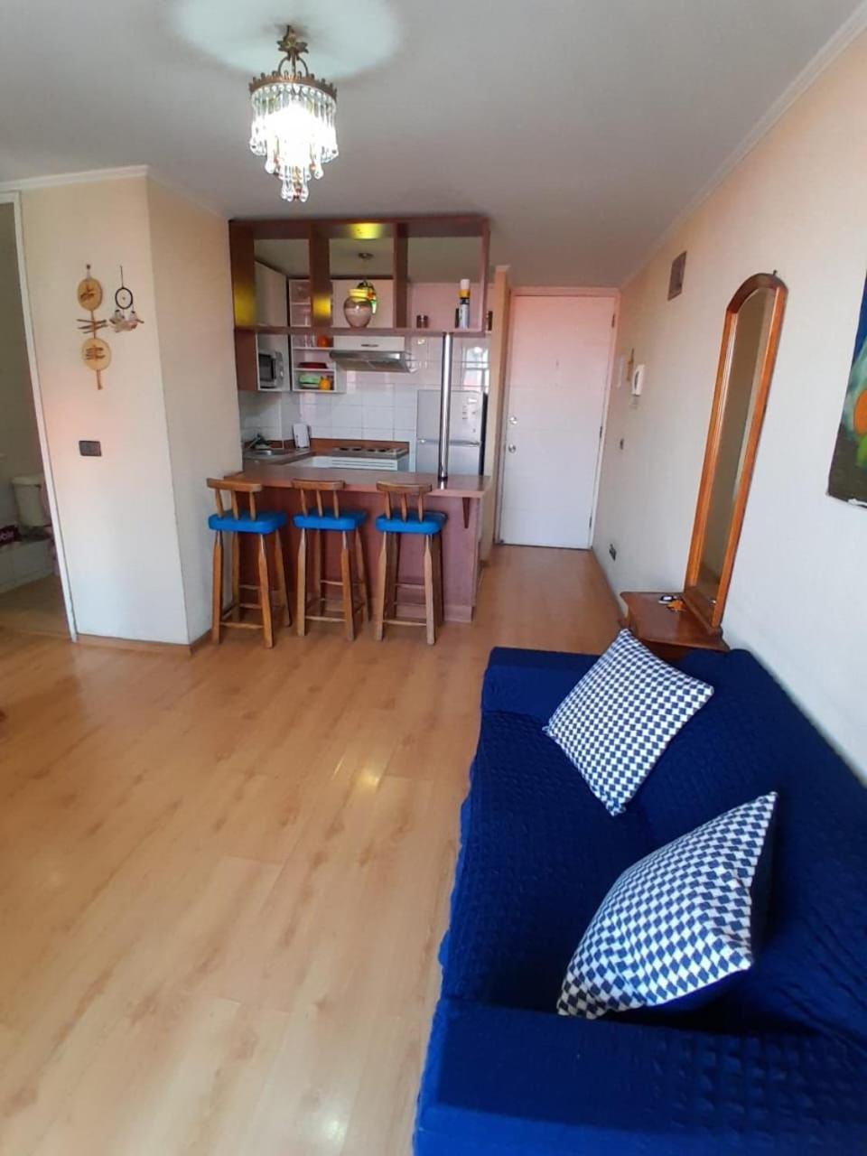 Apartment Bellavista Apartrent