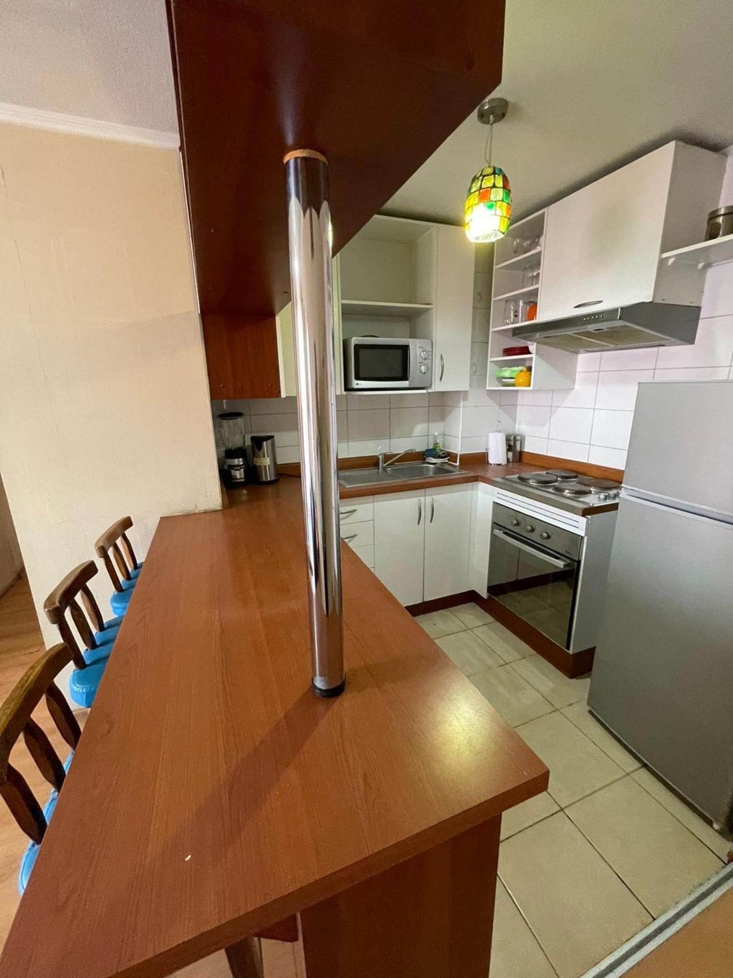 Apartamento Bellavista Apartrent *
