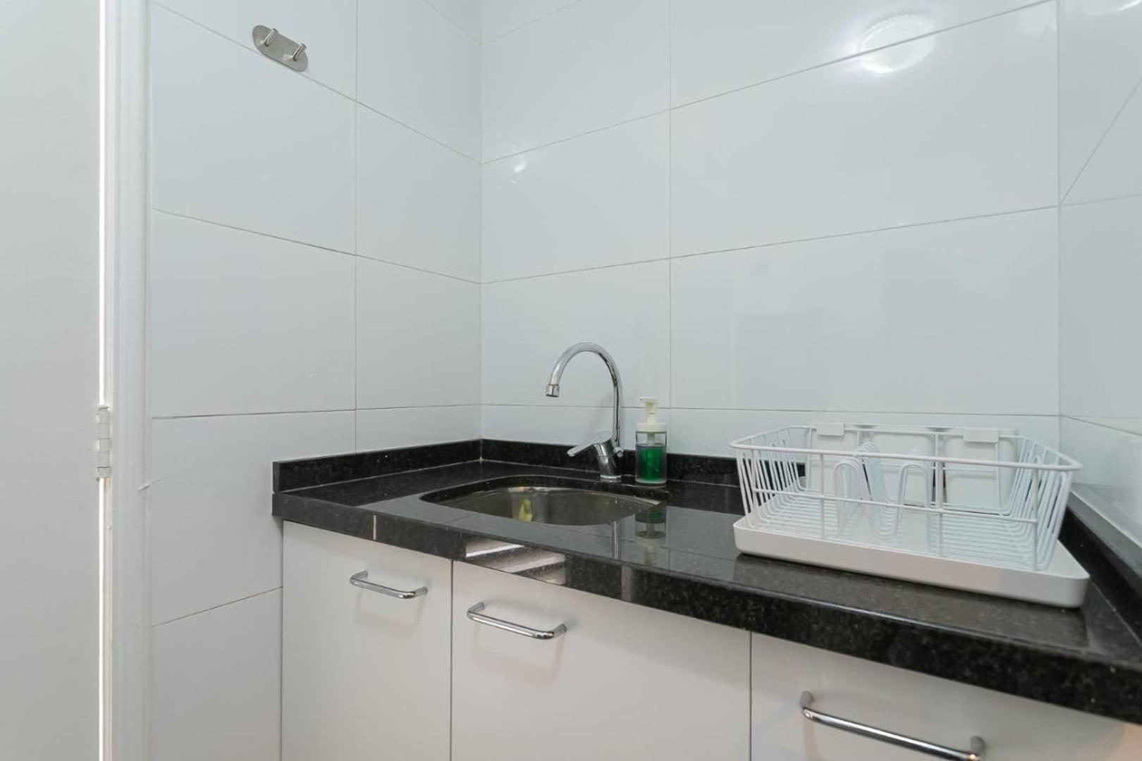 Experiencia Sofisticada Cerca Del Costanera Center Apartment