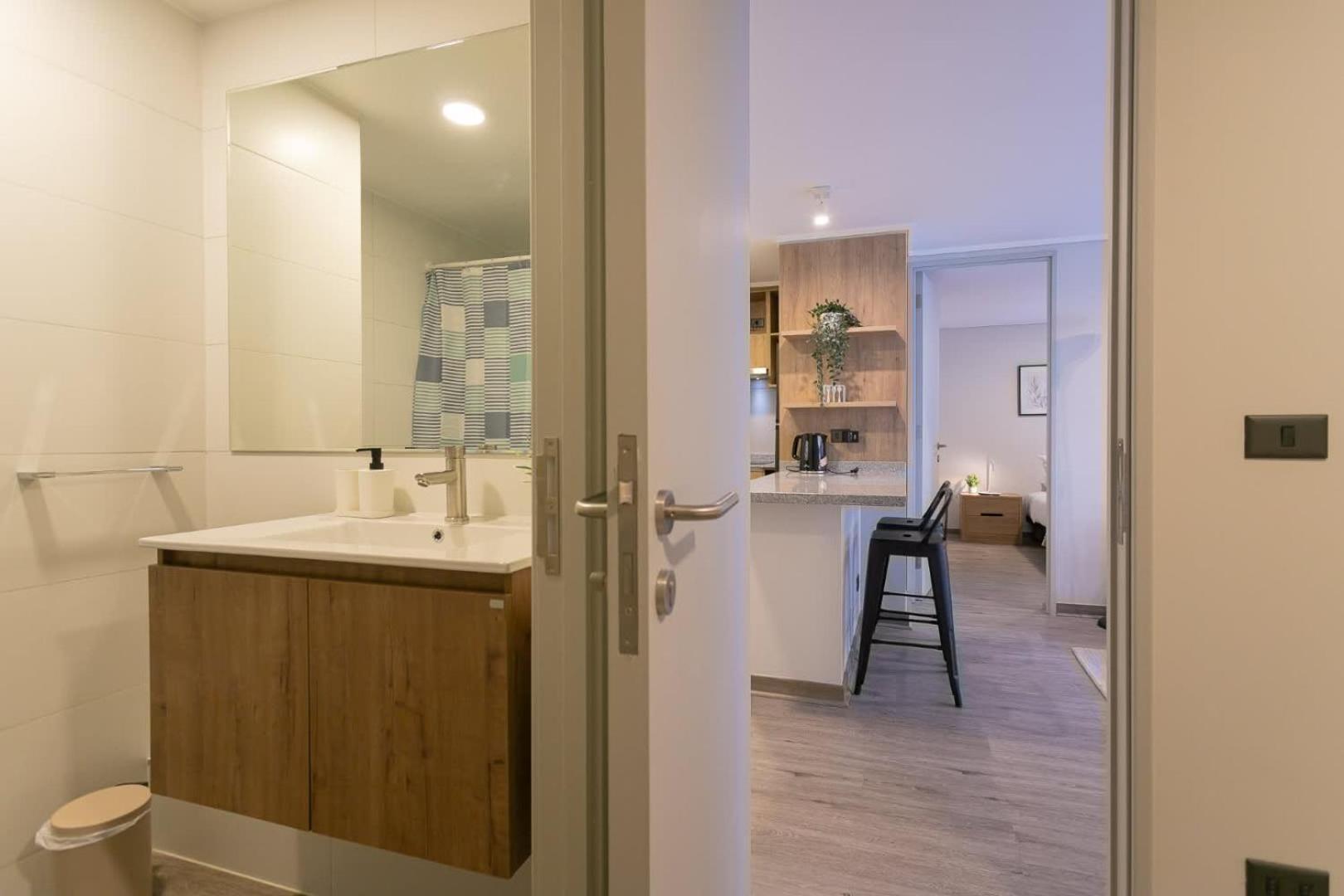 Comfort And Style In The * Santiago de Chile