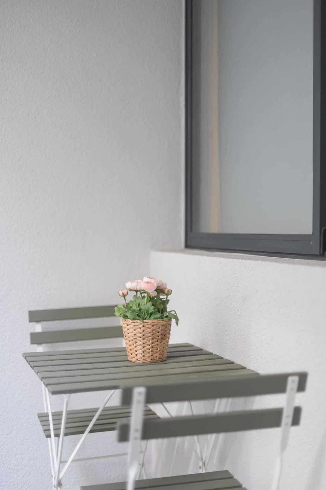 Apartamento Comfort And Style In The Santiago de Chile