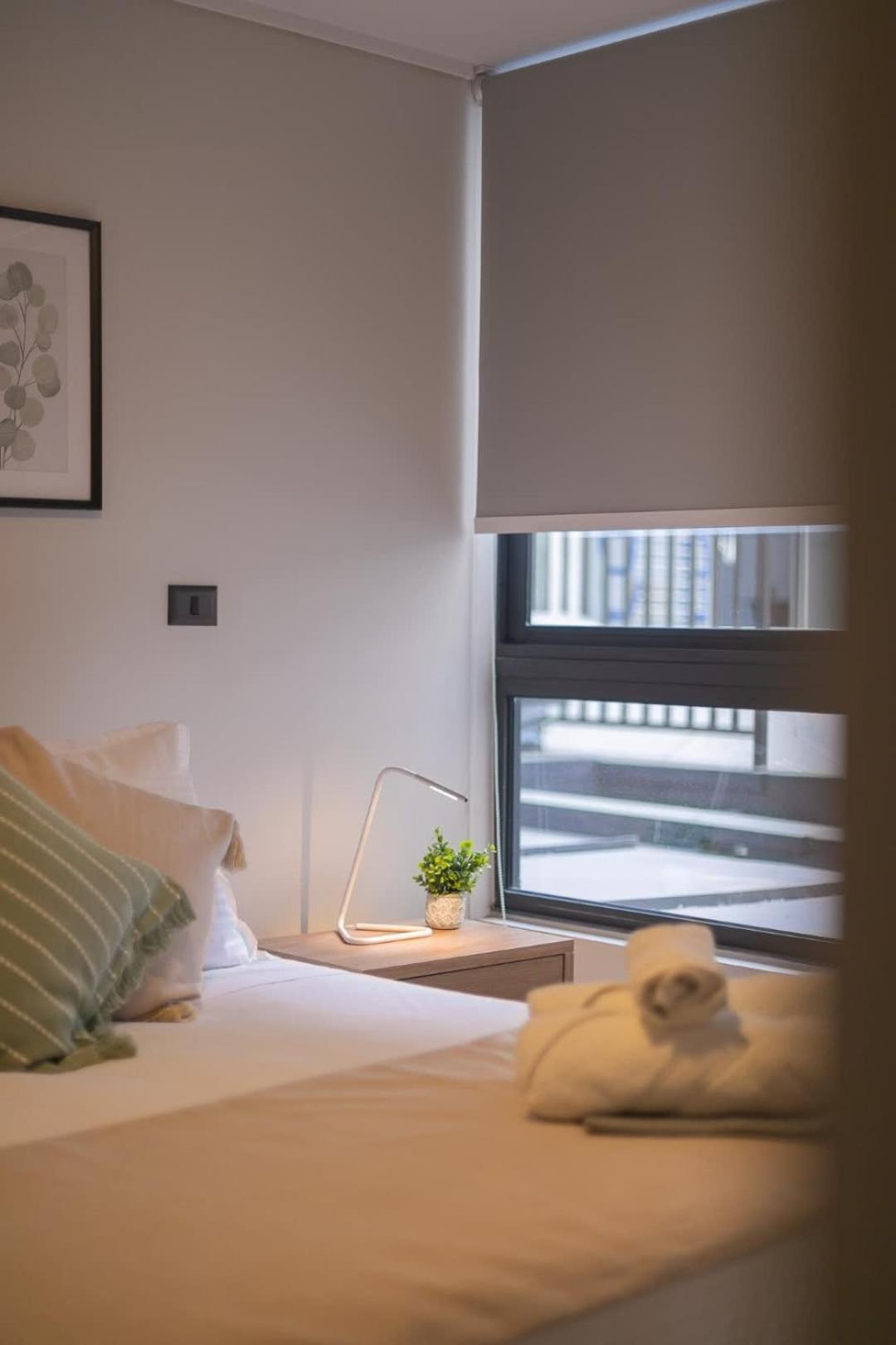 Comfort And Style In The Apartment