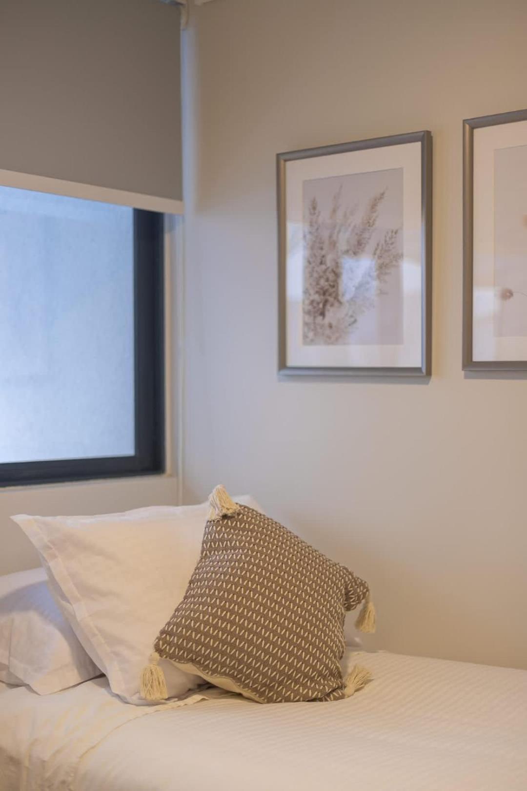 Comfort And Style In The Santiago de Chile
