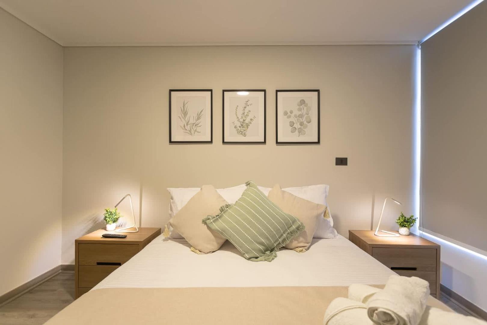 Comfort And Style In The