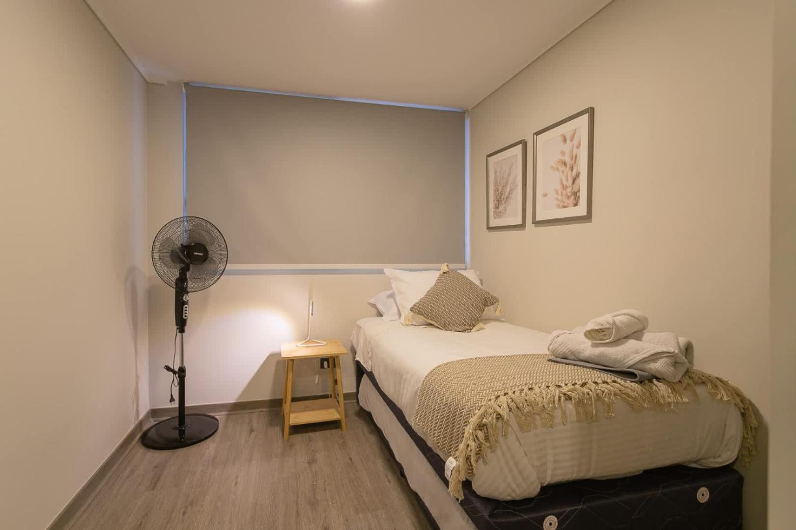 Apartamento Comfort And Style In The *