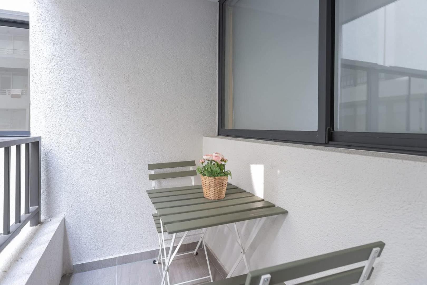 Comfort And Style In The Apartamento *