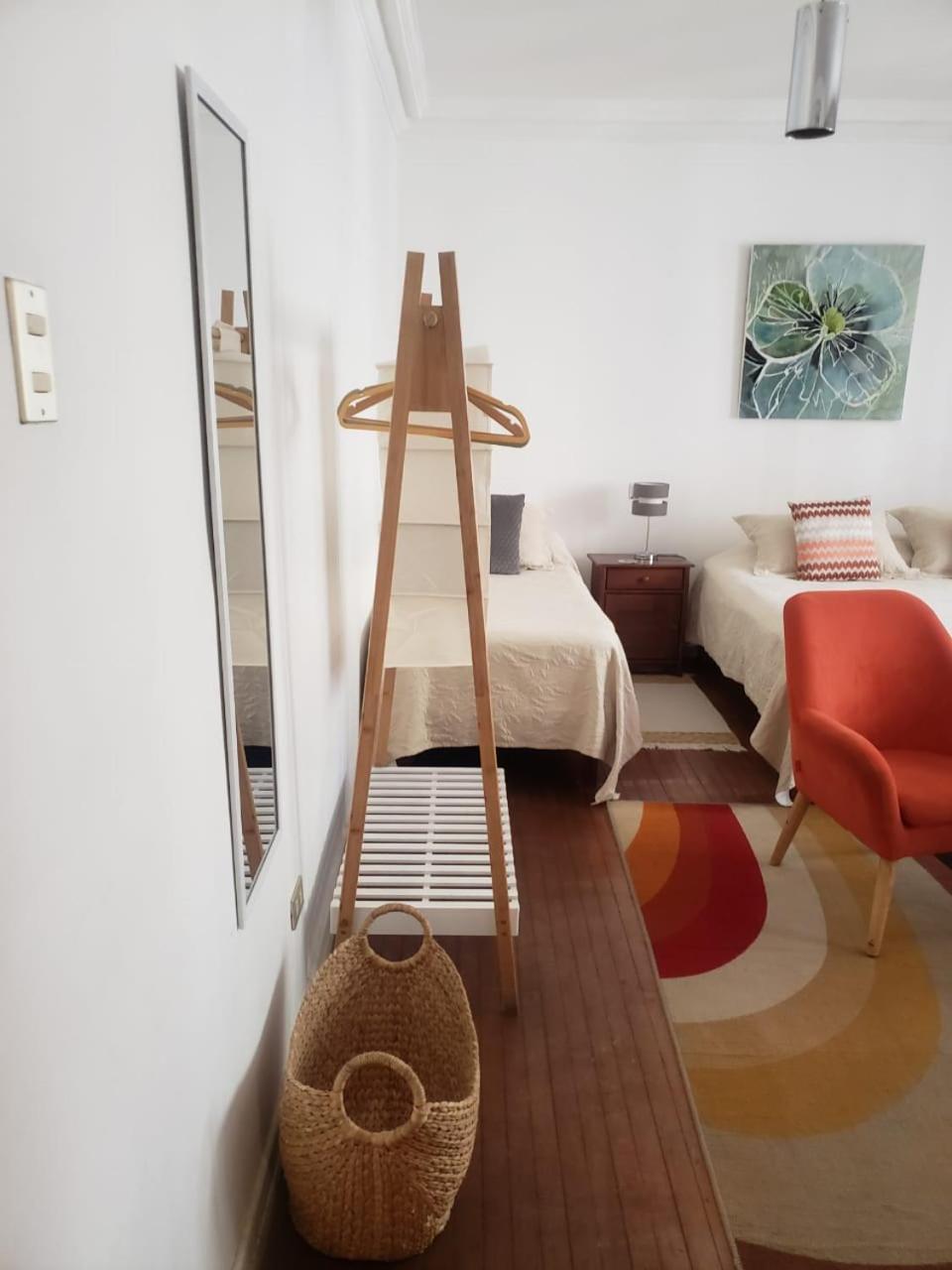 Hostel Boutique Casa La Barca