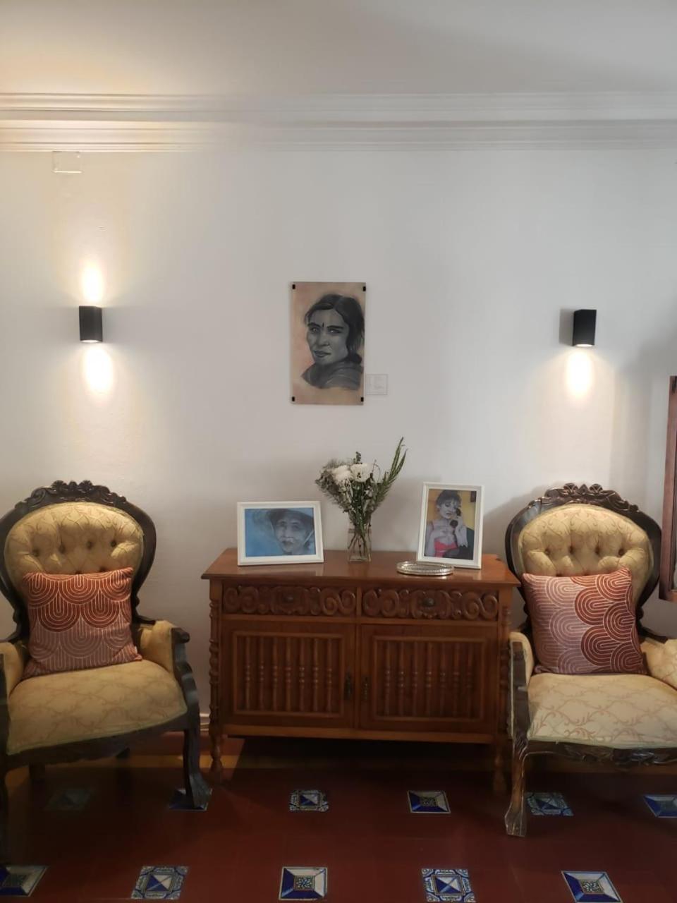 Boutique Casa La Barca Hostel Santiago