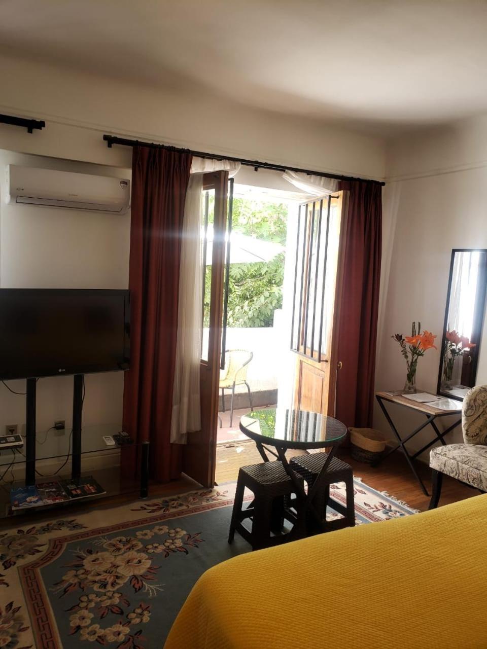 Boutique Casa La Barca *