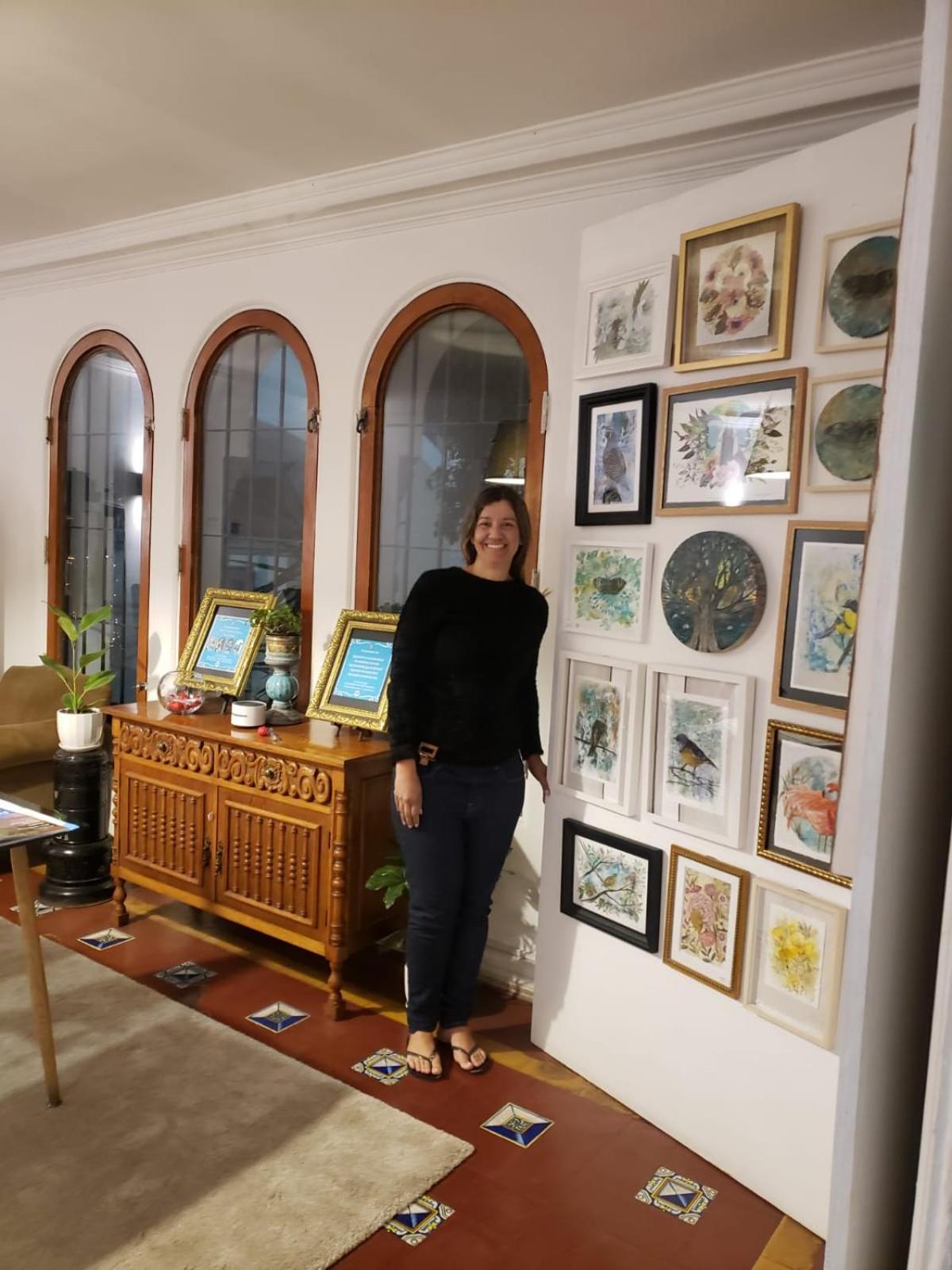 Boutique Casa La Barca *