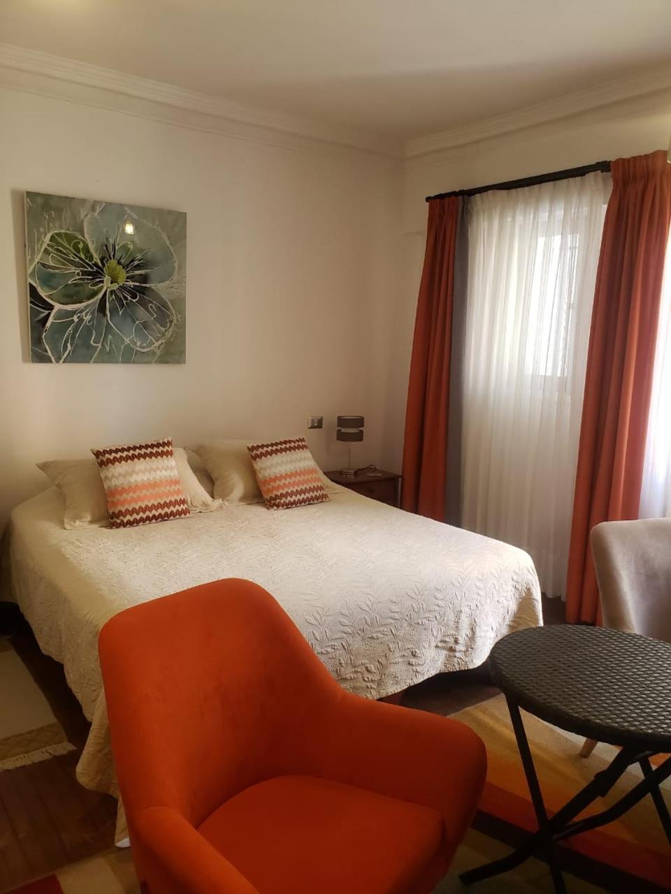 Hostel Boutique Casa La Barca *