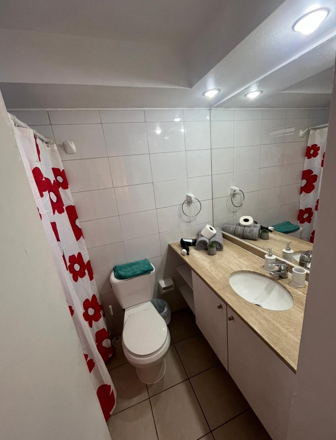 Amoblados Guscar Apartamento