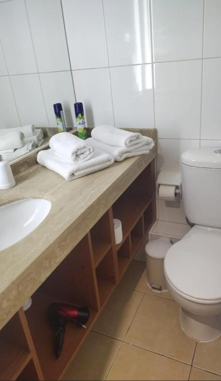 Departamento Hms Apartamento