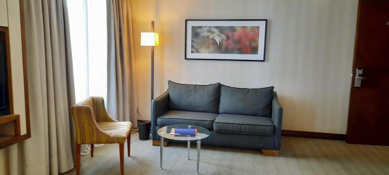 Abba Presidente Hotel