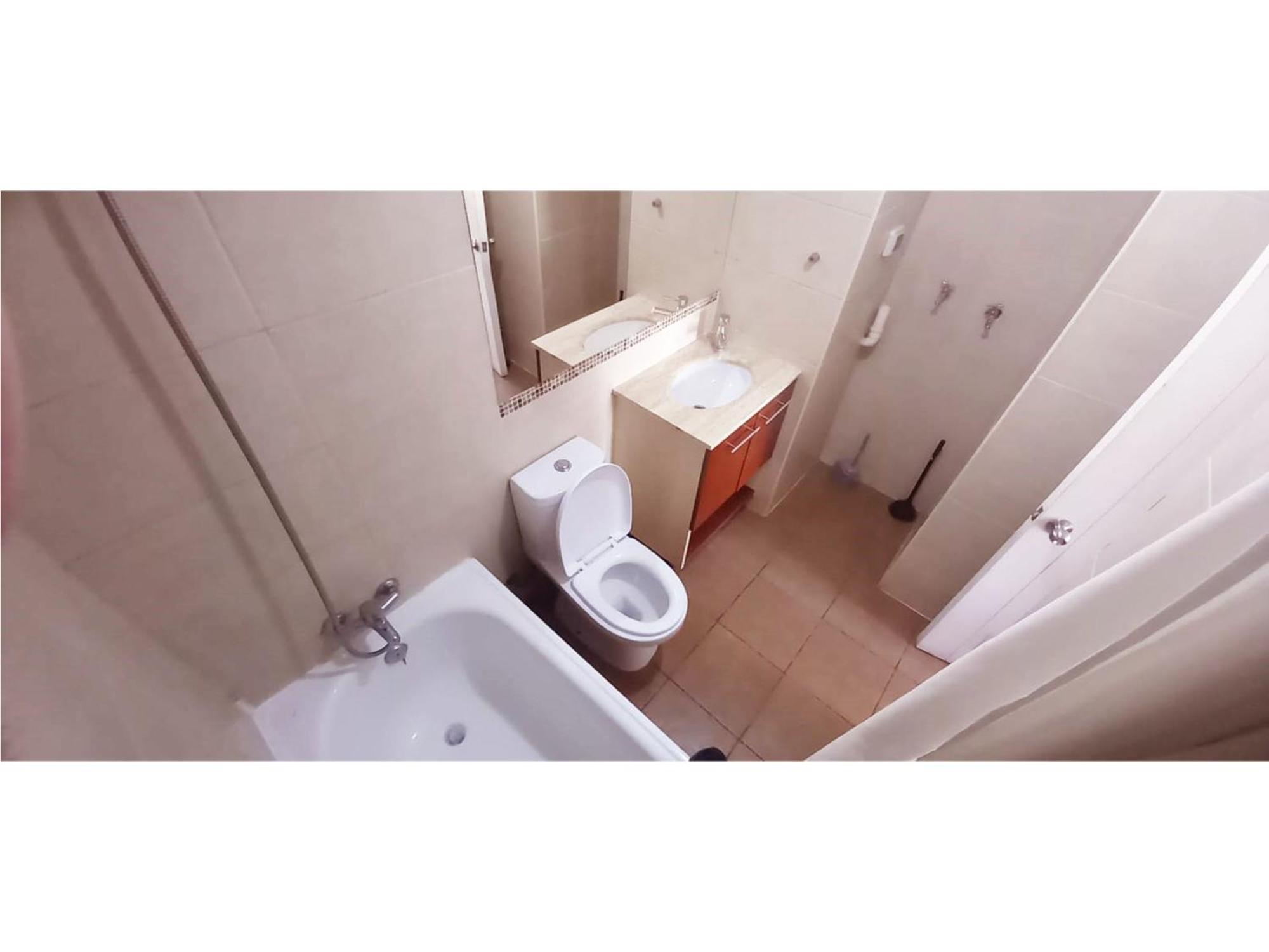 Apartamento Metroapart 1 *