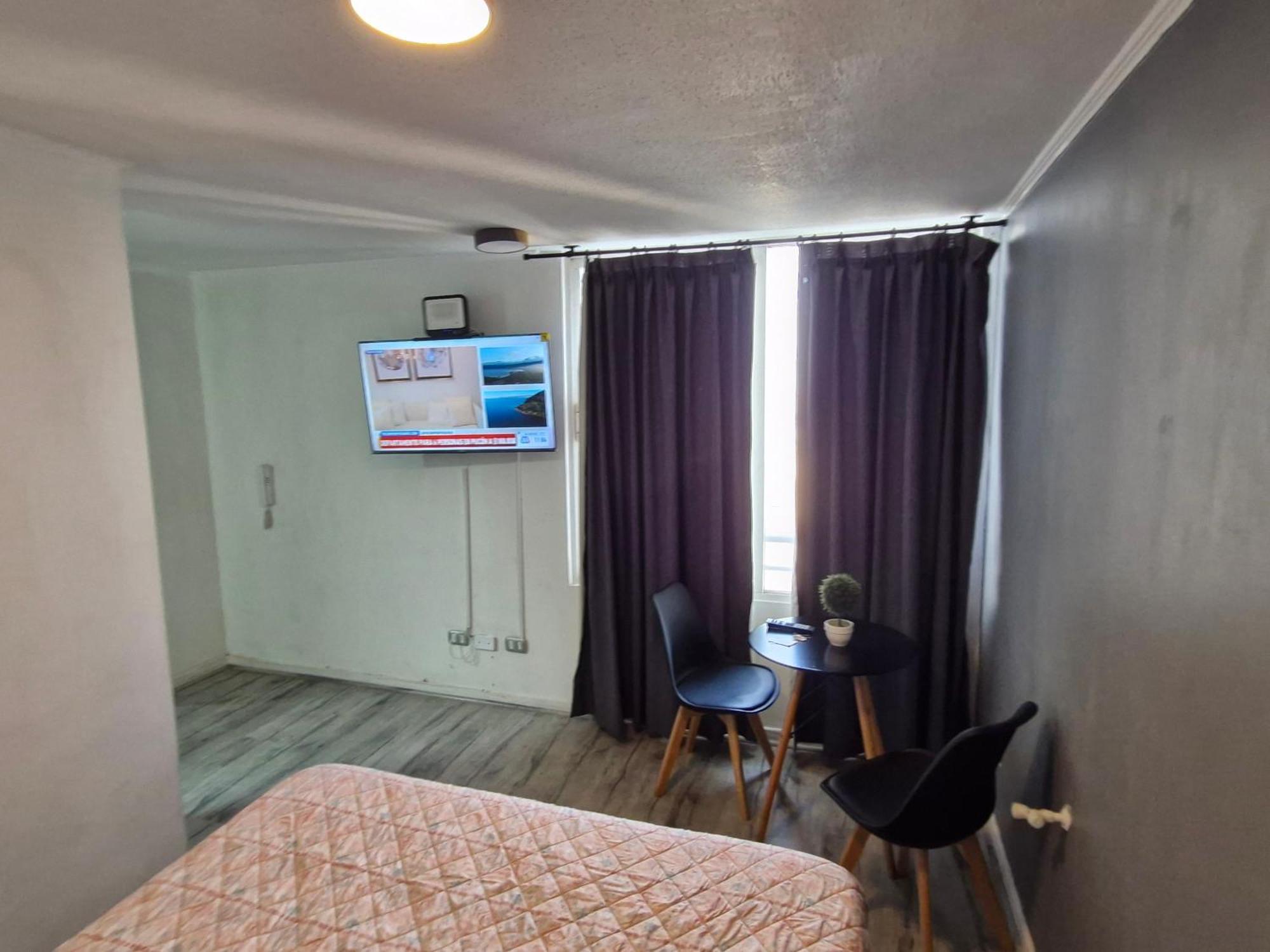 Excelente Precio ,ubicacion ,santiago Centro 2 Apartamento *