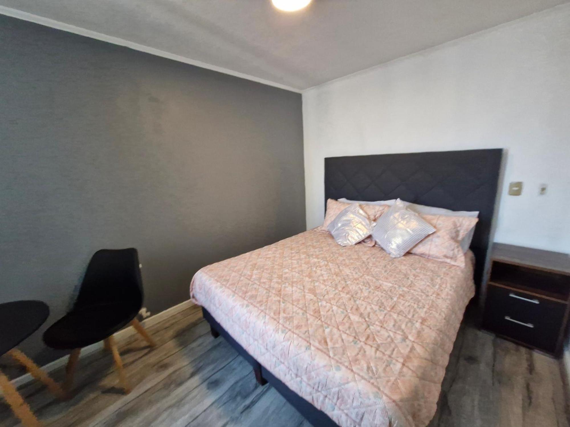 Apartamento Excelente Precio ,ubicacion ,santiago Centro 2 Santiago de Chile