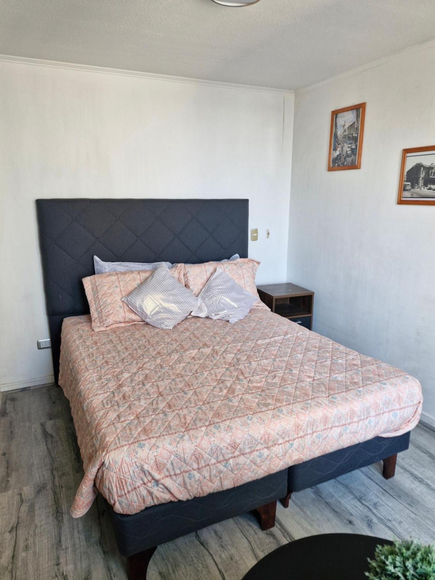 Excelente Precio ,ubicacion ,santiago Centro 2 *