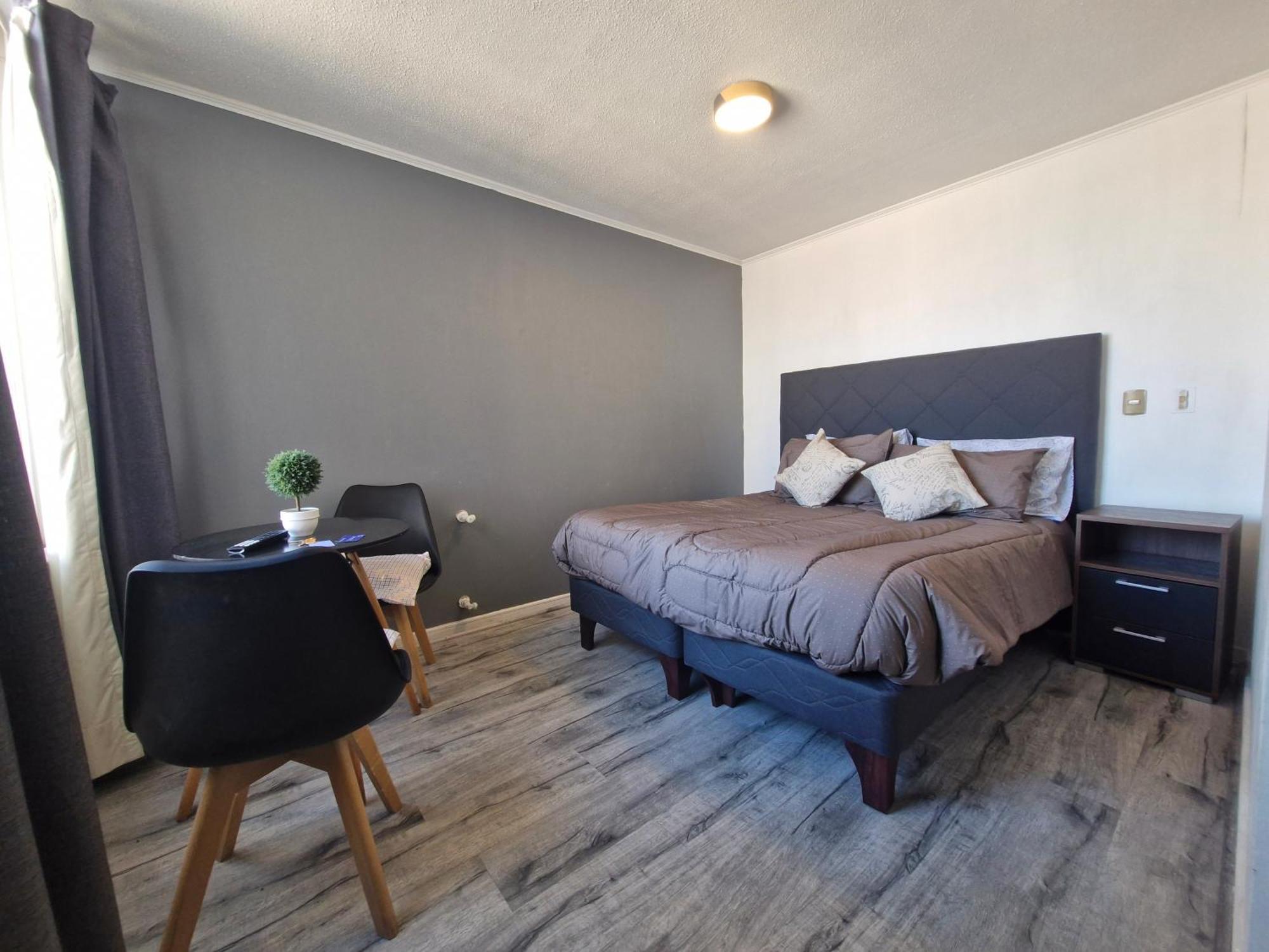 Apartamento Excelente Precio ,ubicacion ,santiago Centro 2