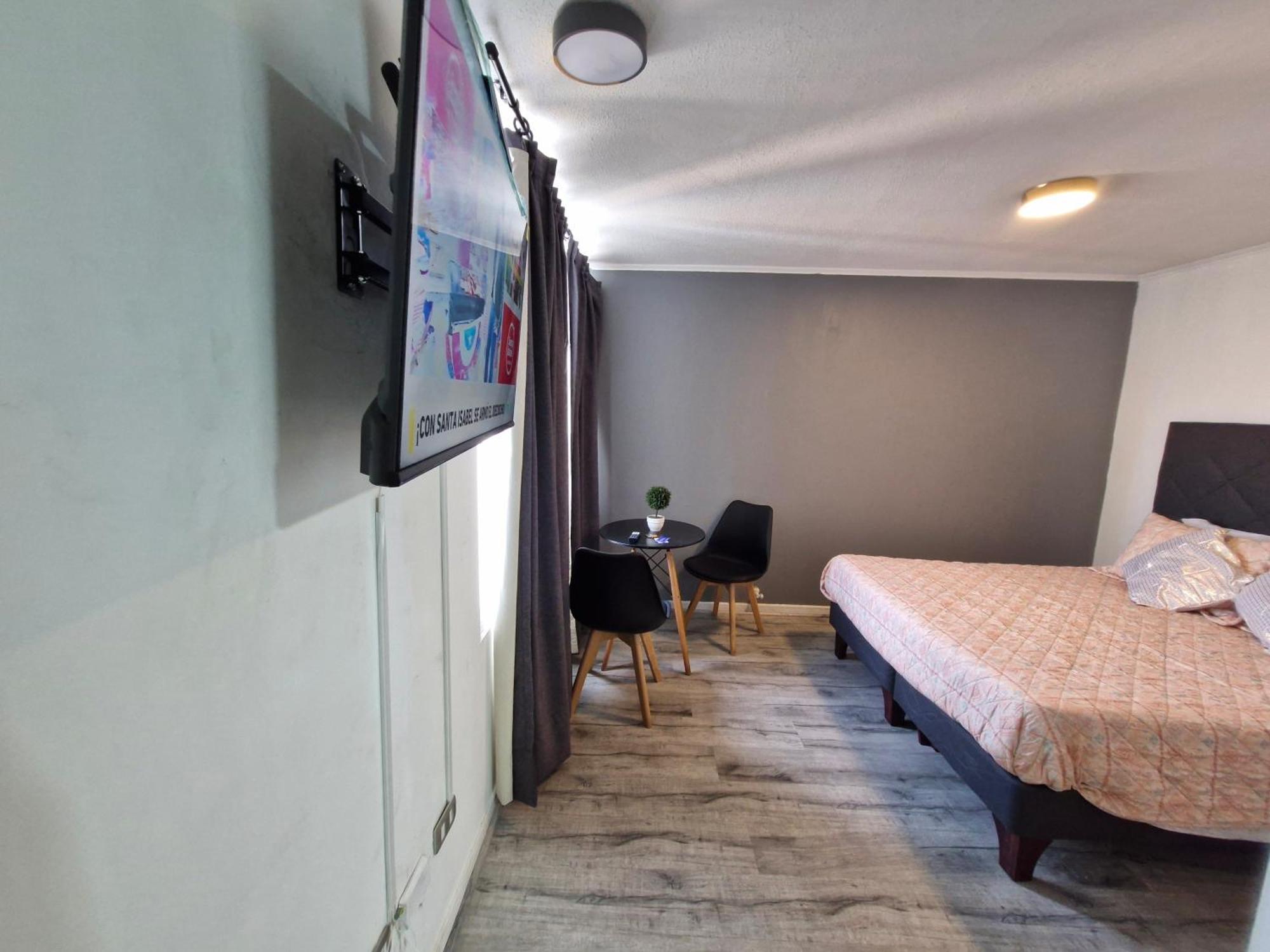 Excelente Precio ,ubicacion ,santiago Centro 2 Apartamento *