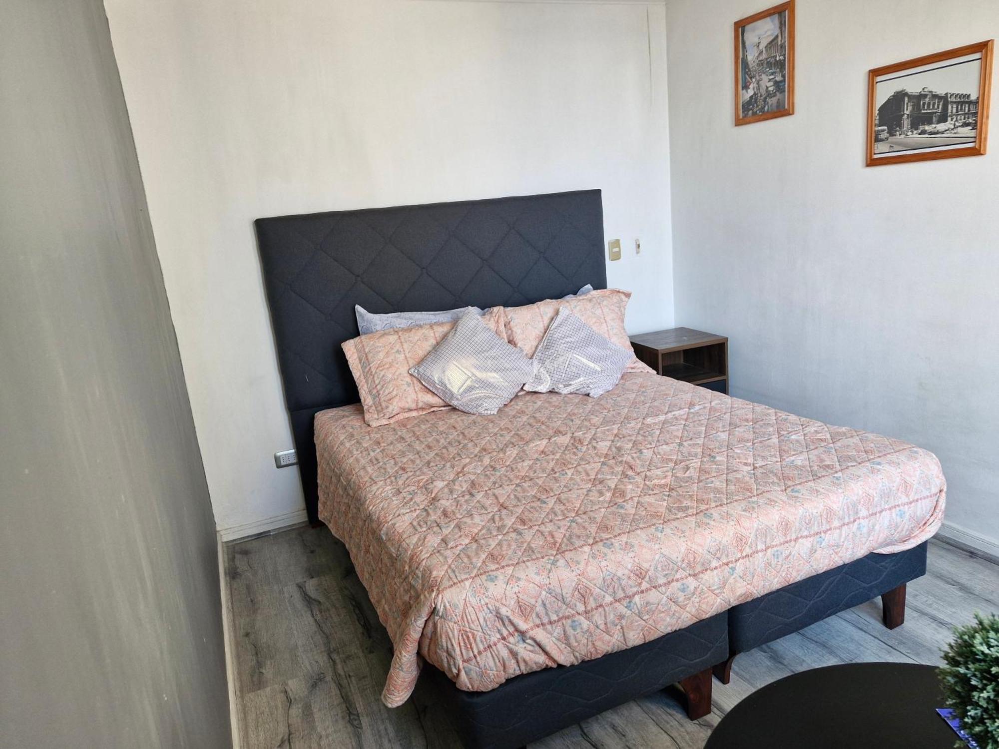 Apartamento Excelente Precio ,ubicacion ,santiago Centro 2 *