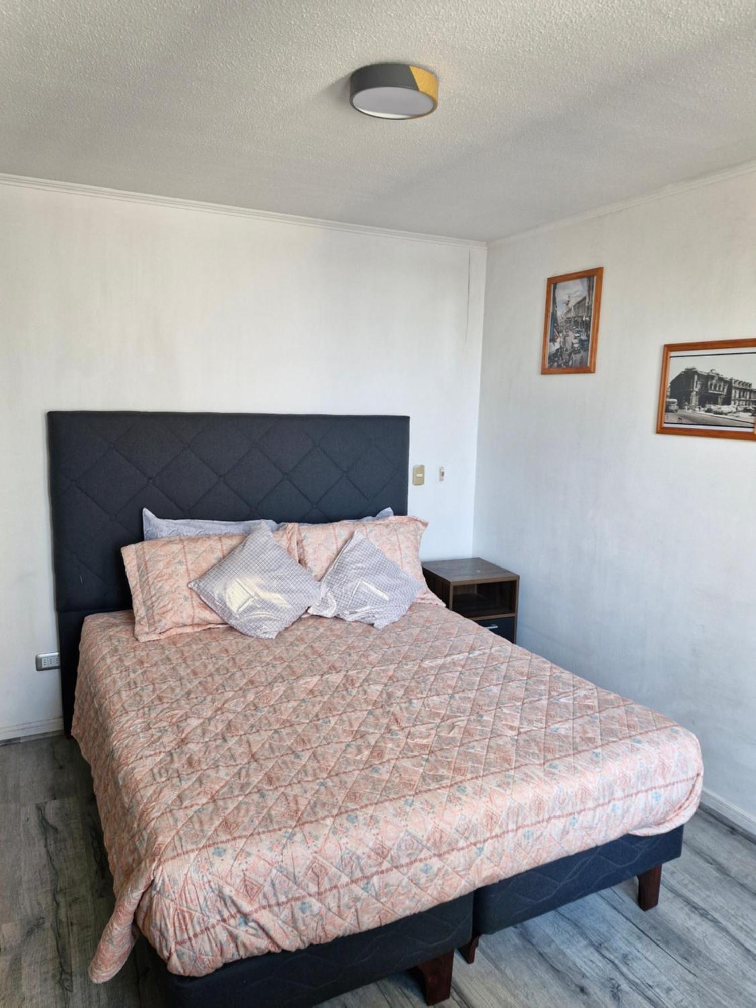 Excelente Precio ,ubicacion ,santiago Centro 2 Apartamento Santiago de Chile