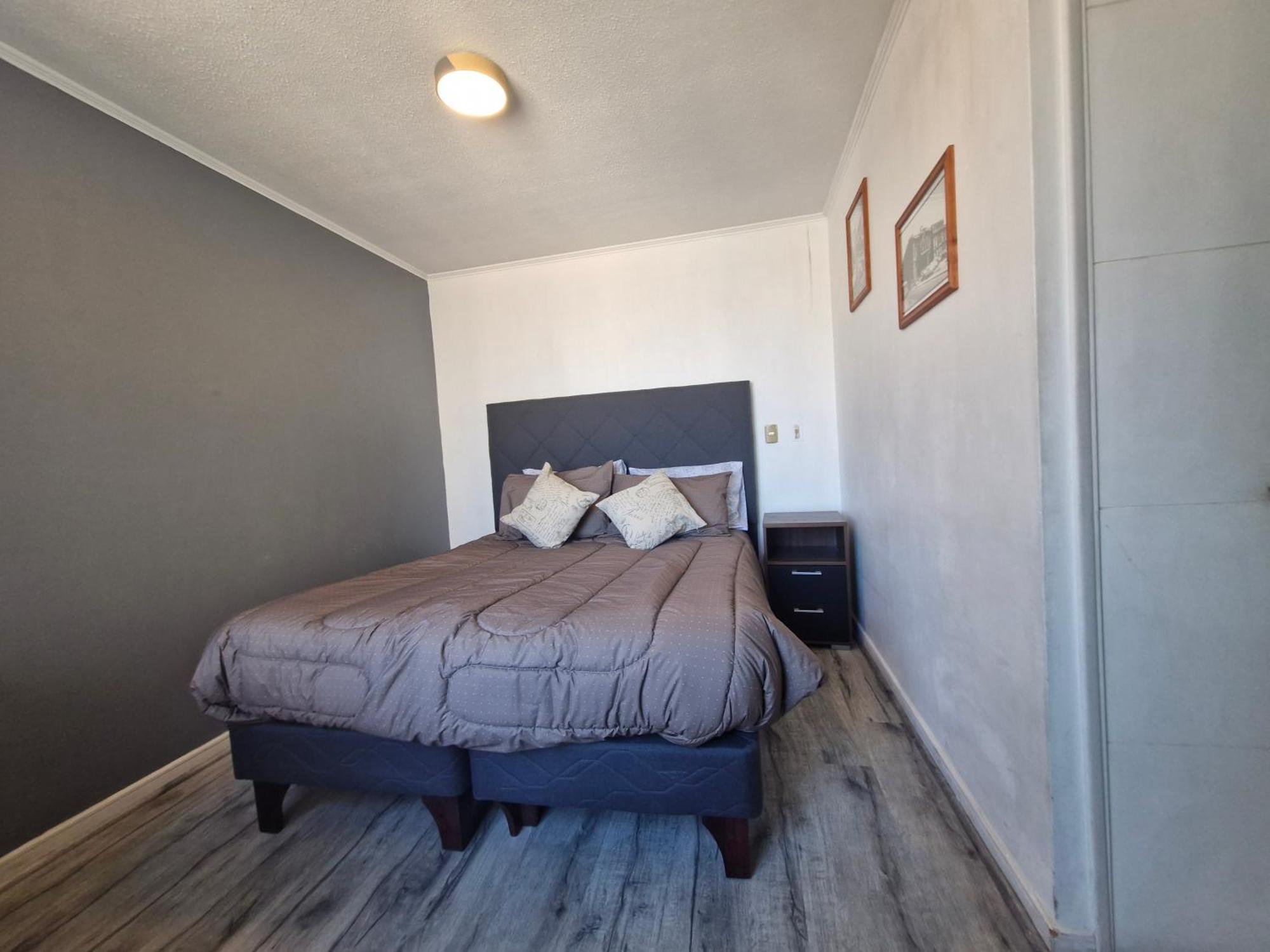 Excelente Precio ,ubicacion ,santiago Centro 2 Apartamento Santiago de Chile