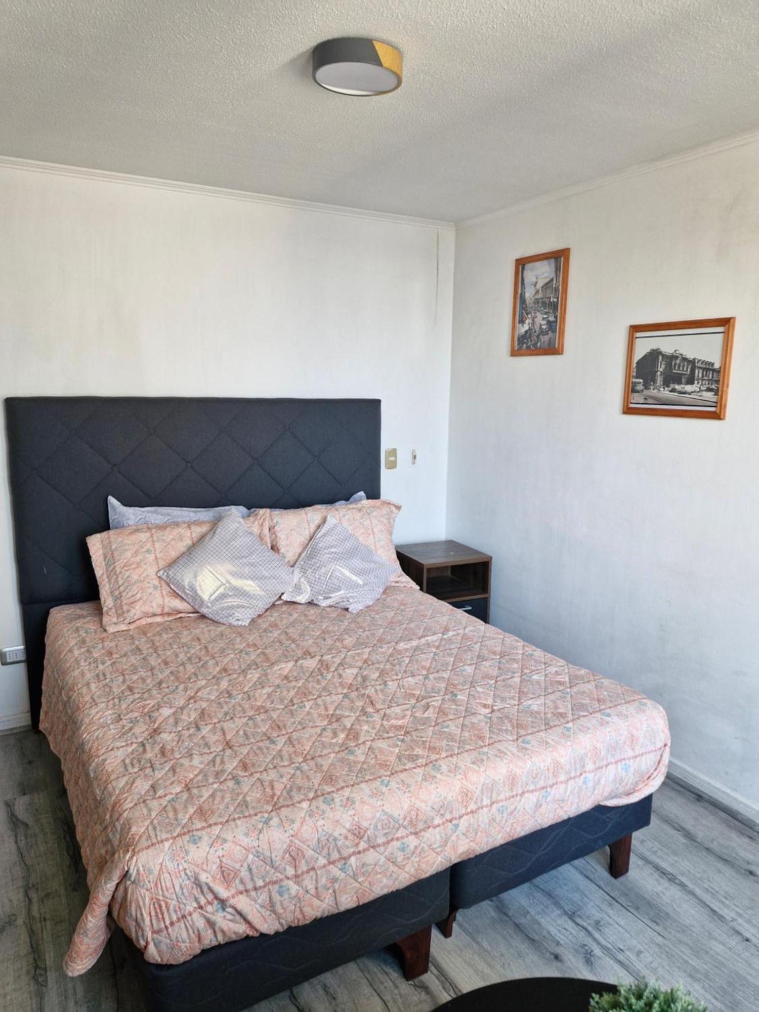 Apartamento Excelente Precio ,ubicacion ,santiago Centro 2 Santiago de Chile