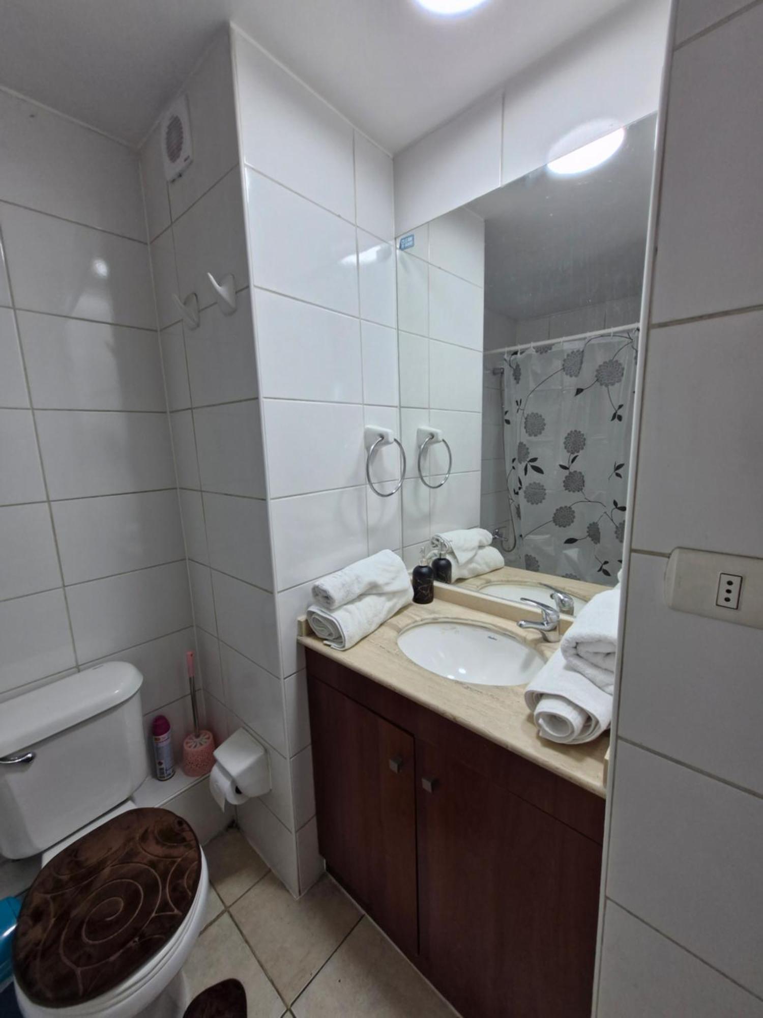 Apartamento Excelente Precio ,ubicacion ,santiago Centro 2 *