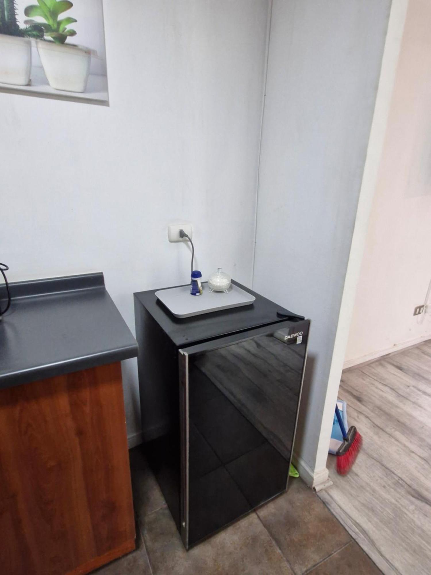 Apartamento Excelente Precio ,ubicacion ,santiago Centro 2 Santiago de Chile