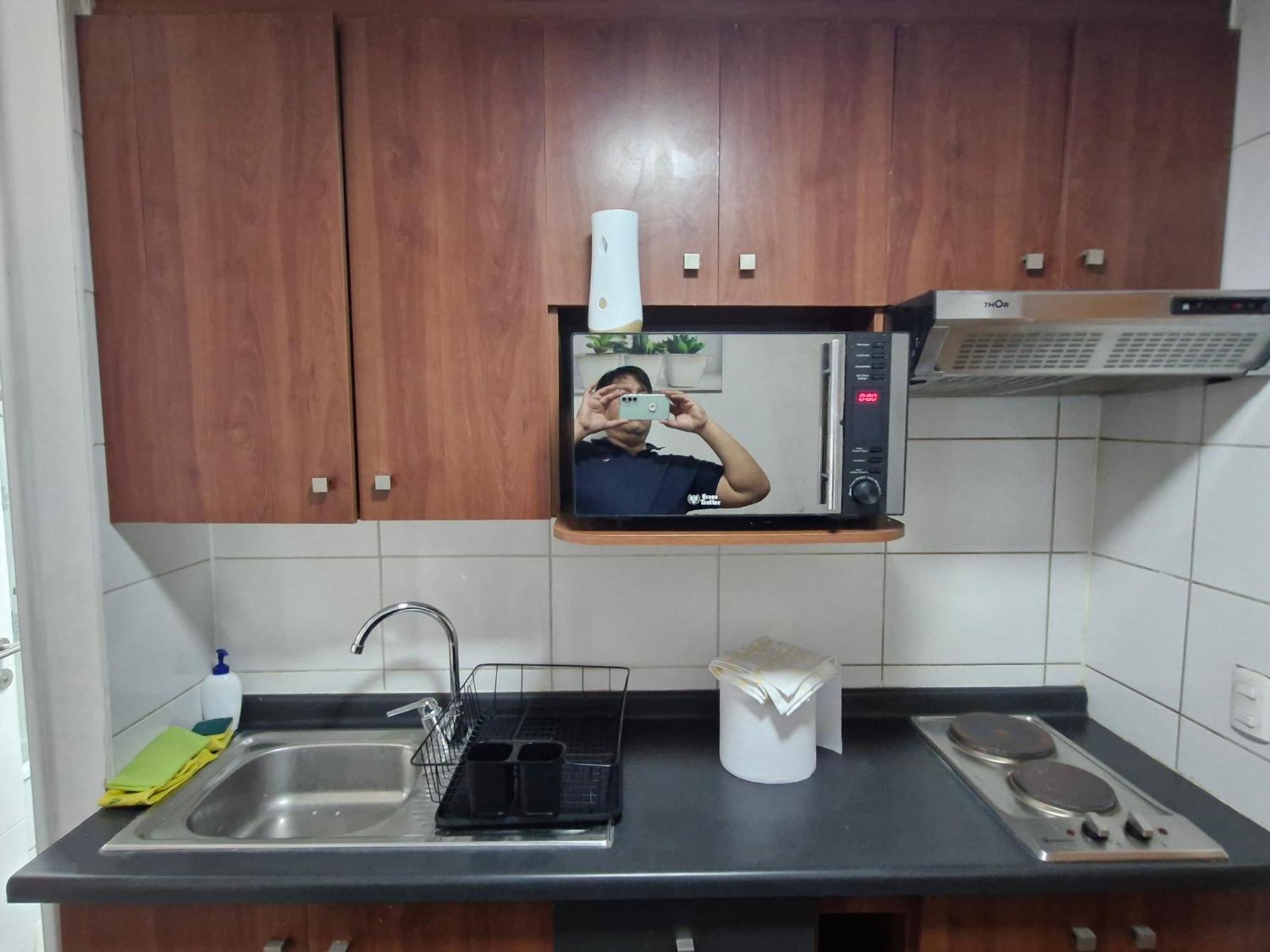 Apartamento Excelente Precio ,ubicacion ,santiago Centro 2 *