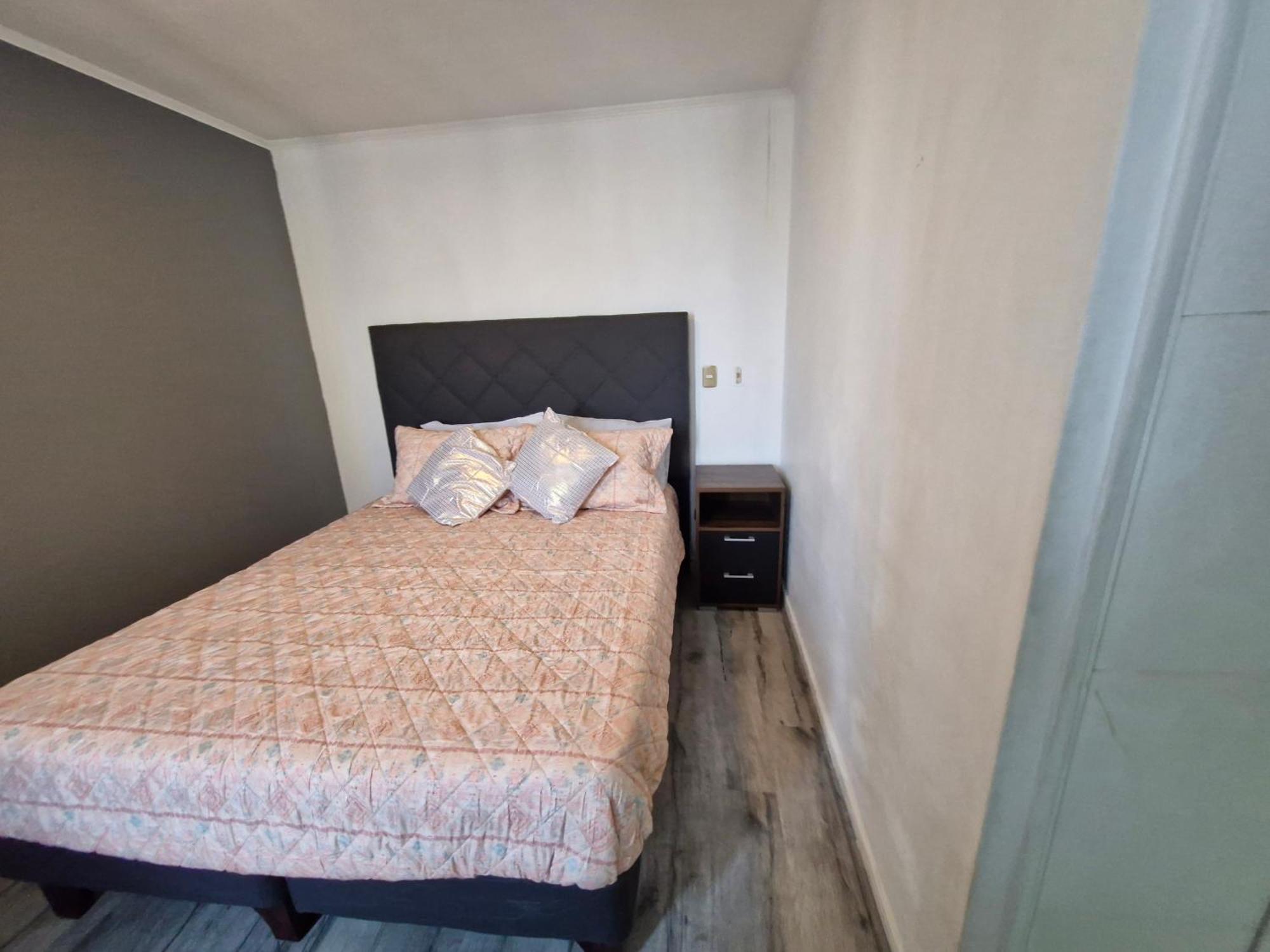 Apartamento Excelente Precio ,ubicacion ,santiago Centro 2 Santiago de Chile